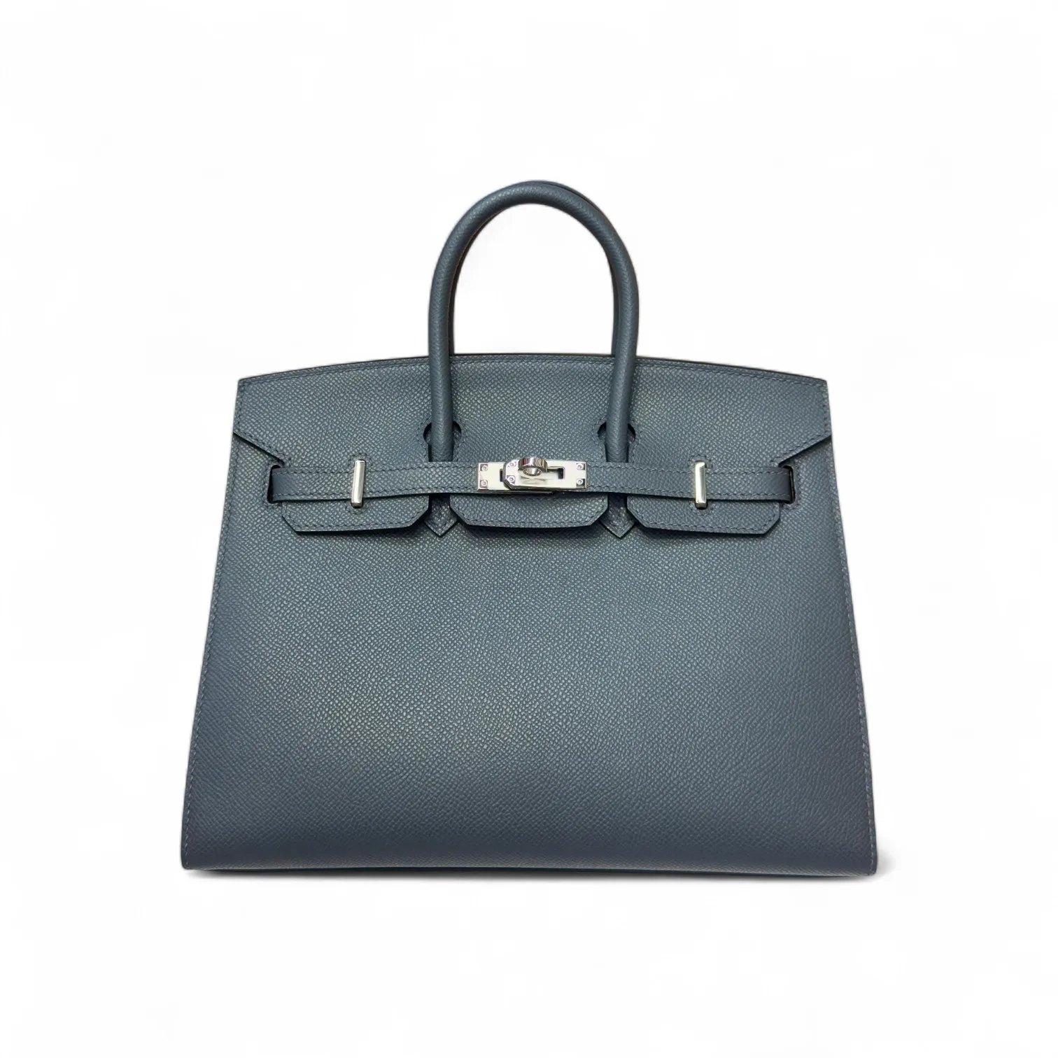 Сумка HERMES (25 см)