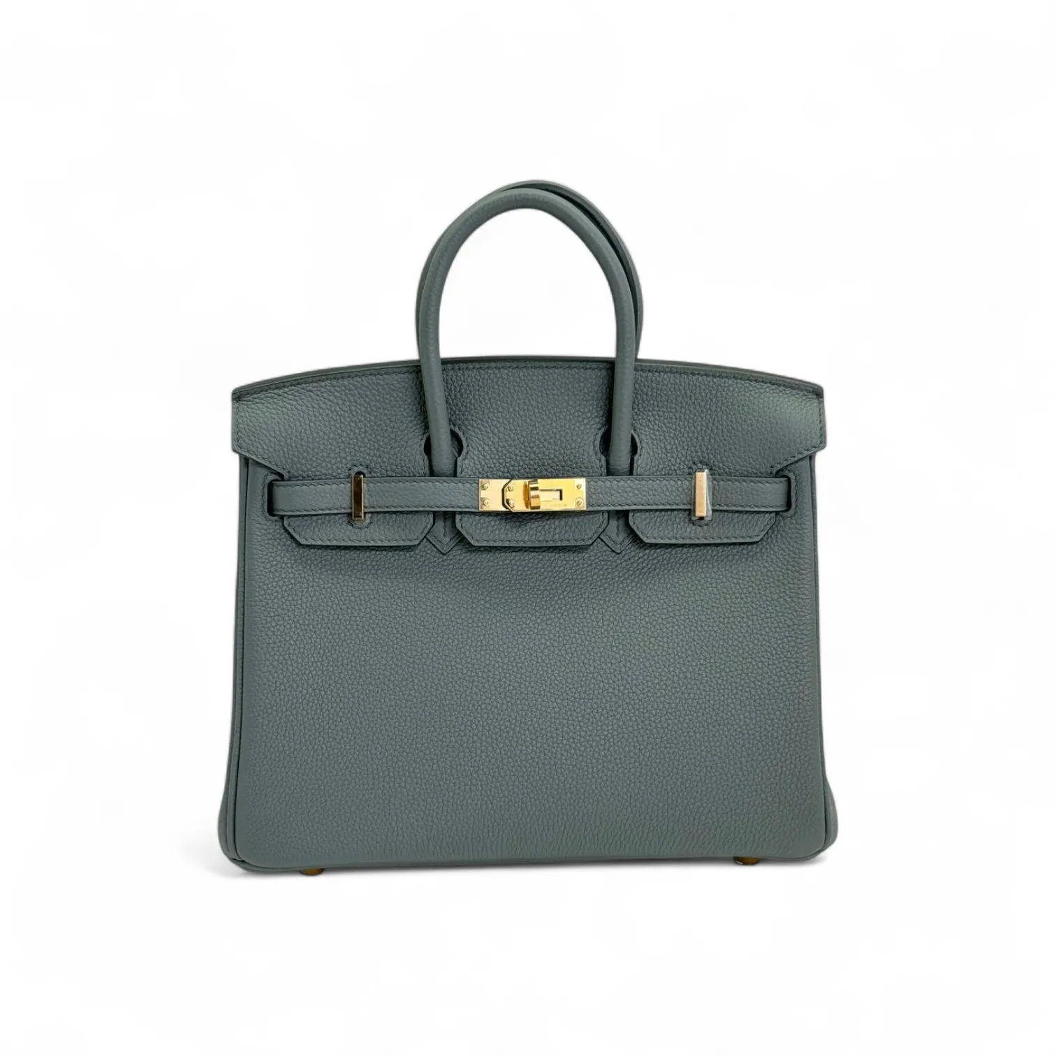 Сумка HERMES (25 см)