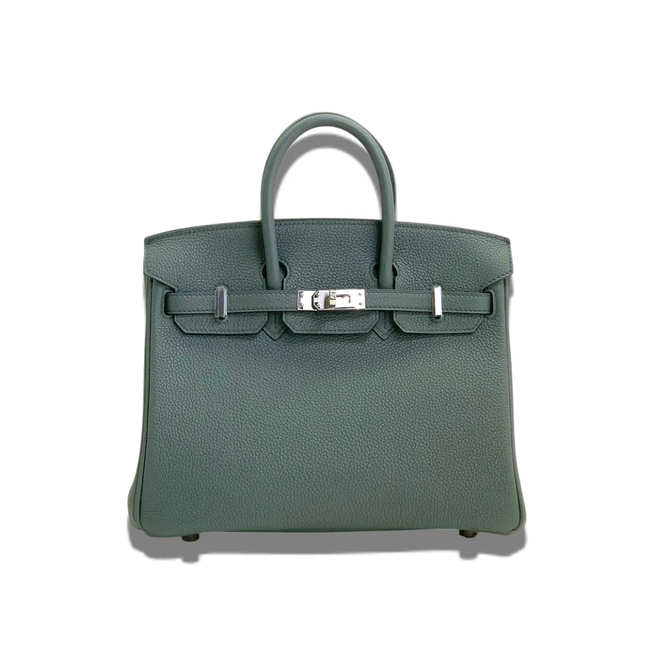 Сумка HERMES (25 см)