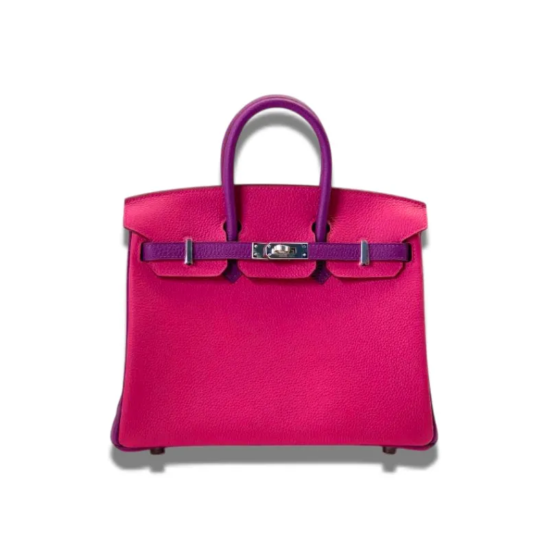 Сумка HERMES (25 см)
