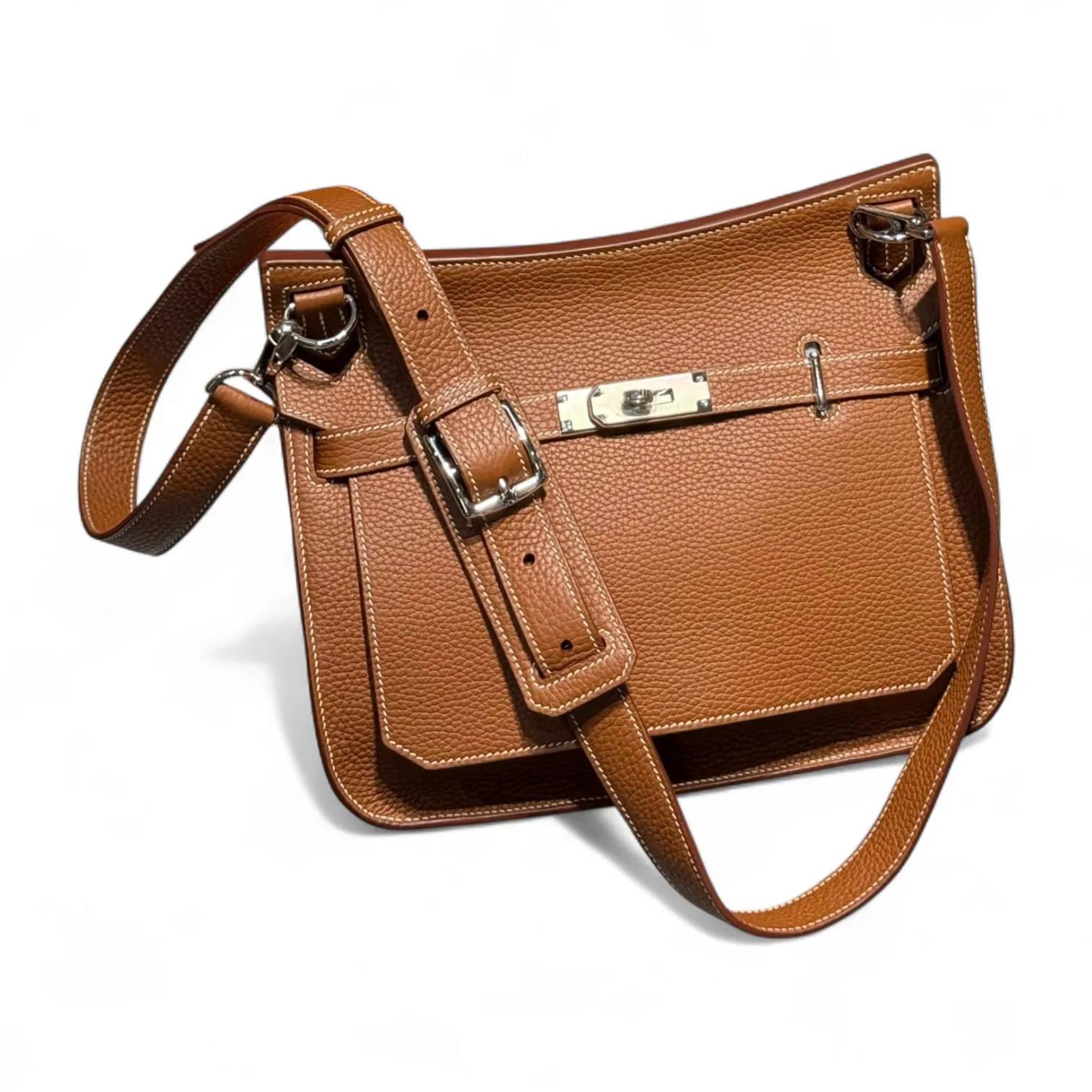 Сумка HERMES (27 см)