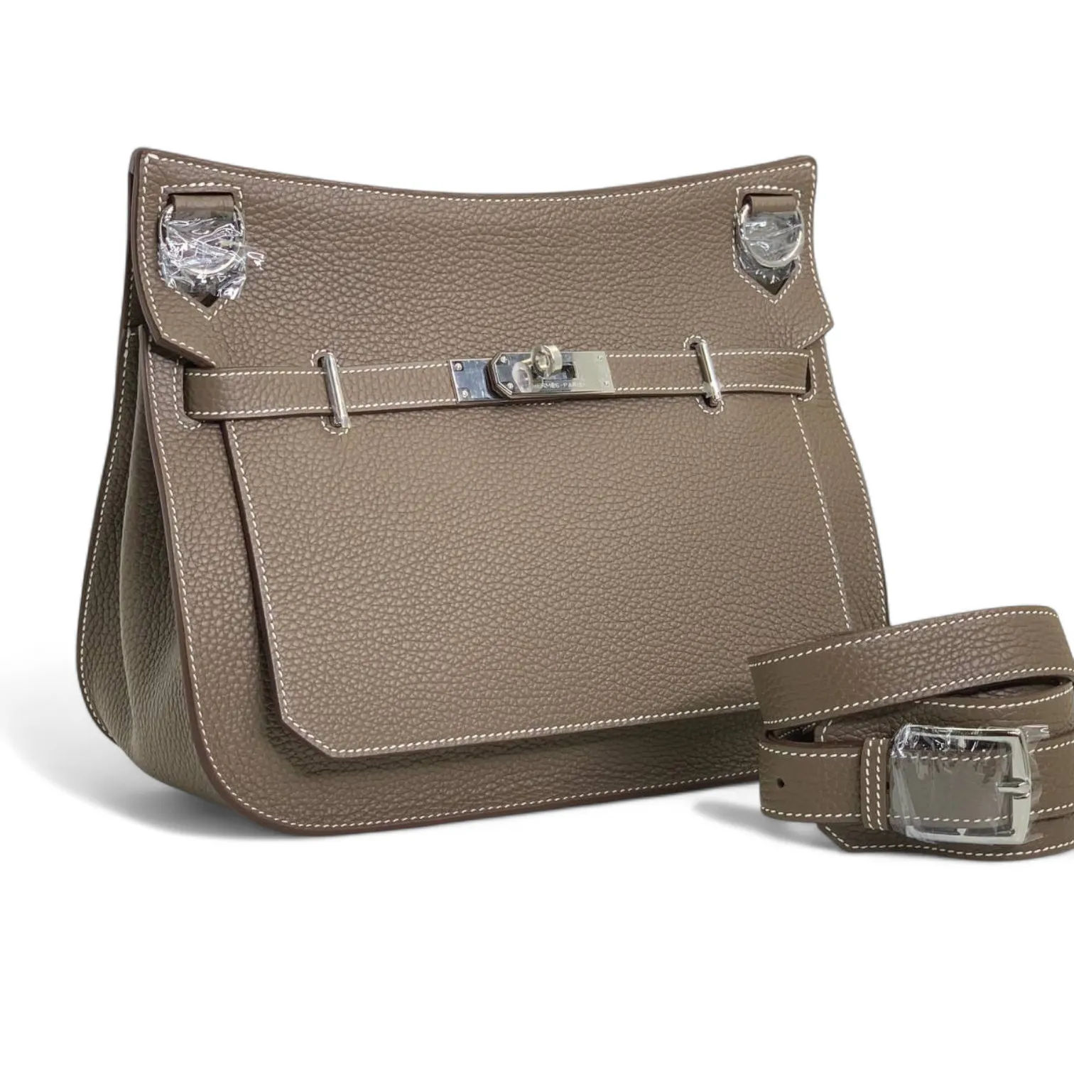 Сумка HERMES (28 см)