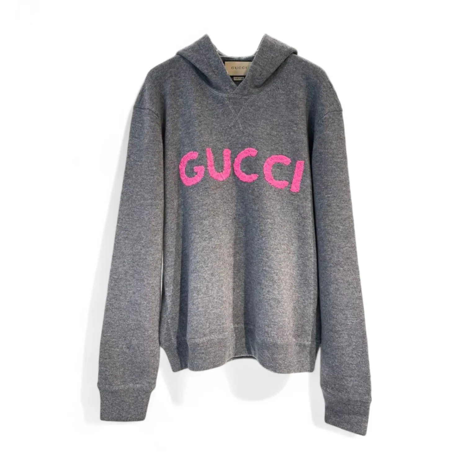 Худи GUCCI
