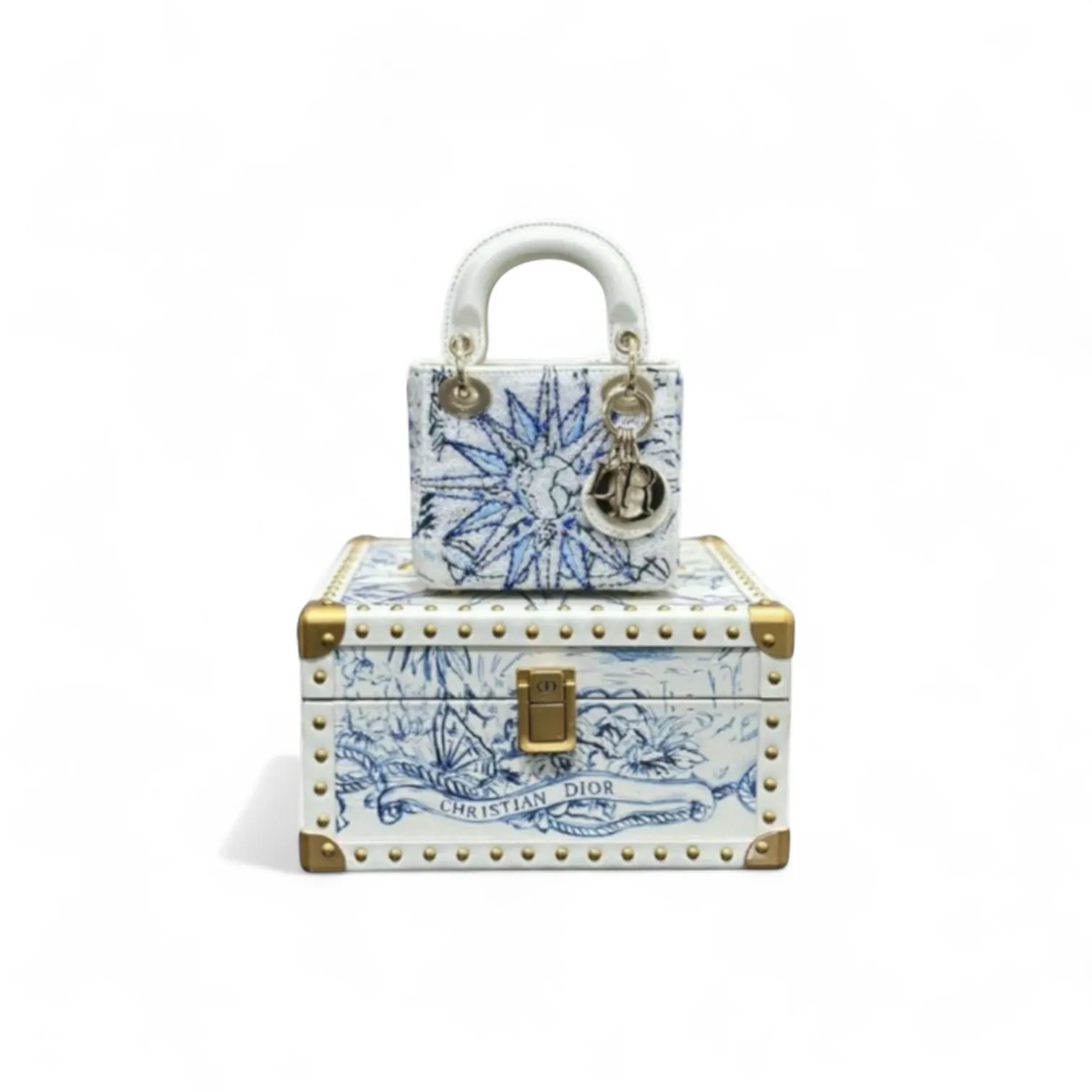 Сумка DIOR (12 см)