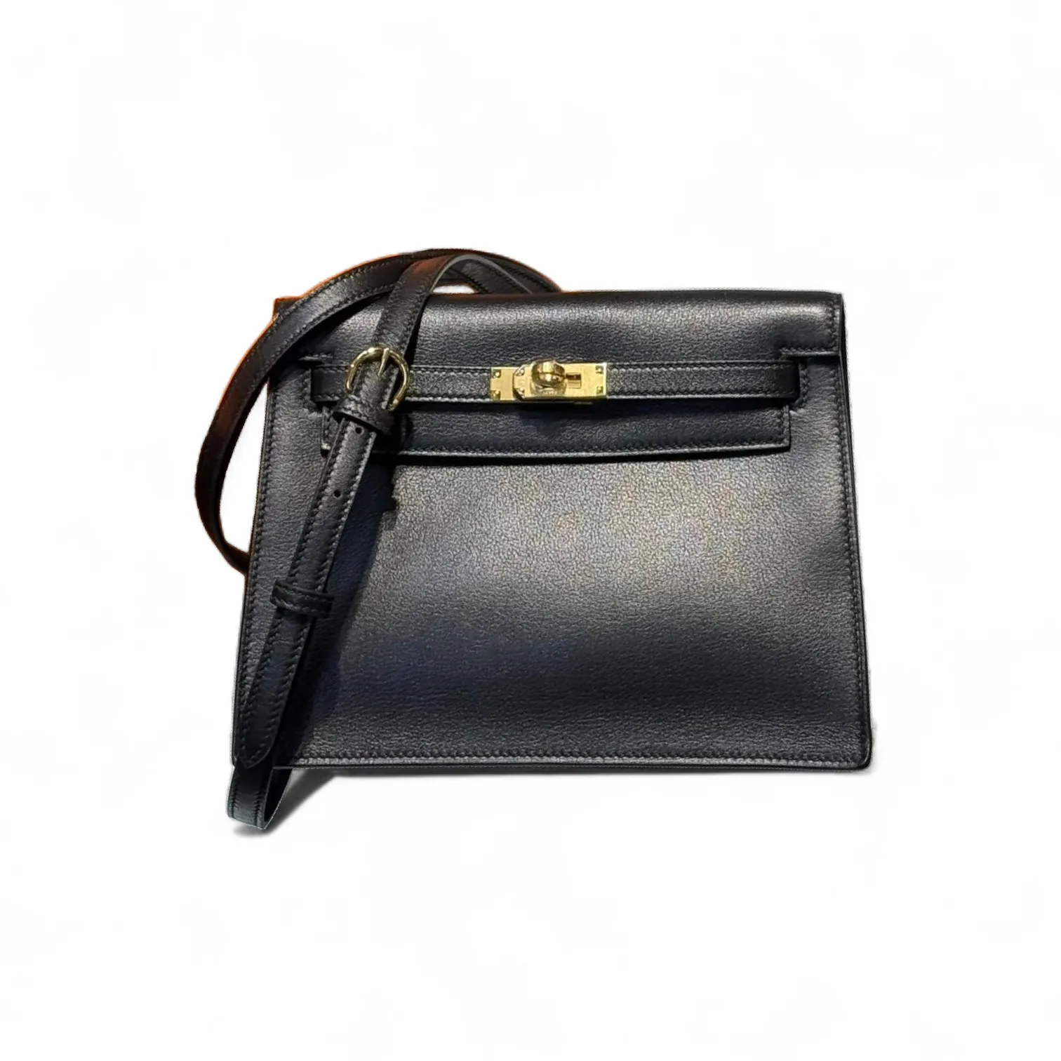 Сумка HERMES (25 см)
