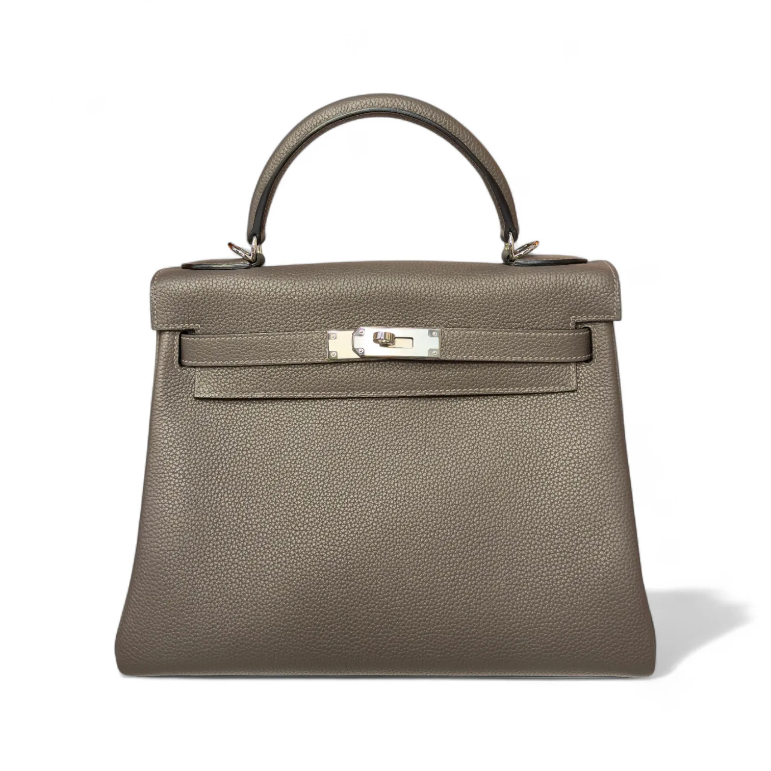 Сумка HERMES (25 см)