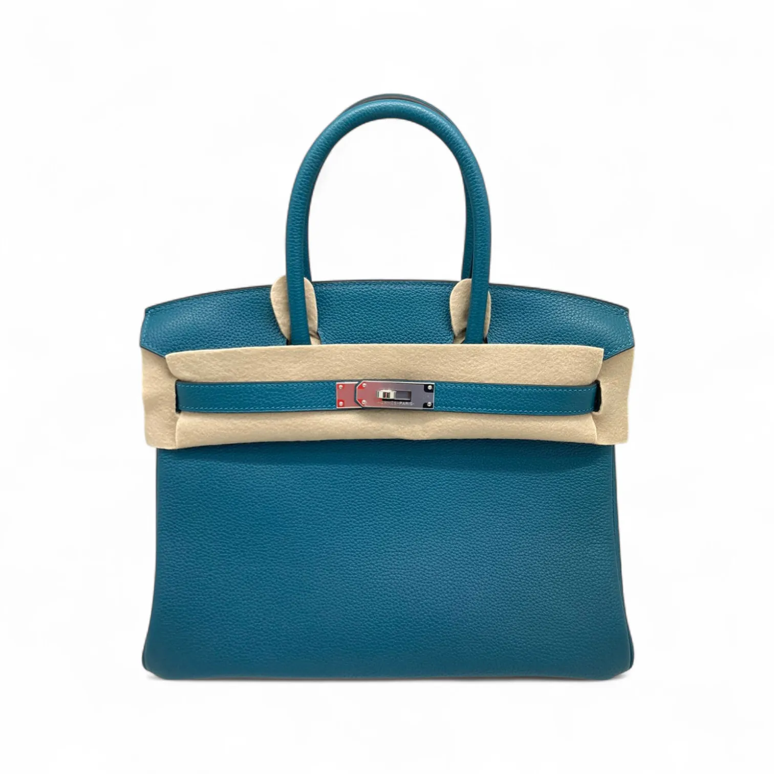 Сумка HERMES (30 см)