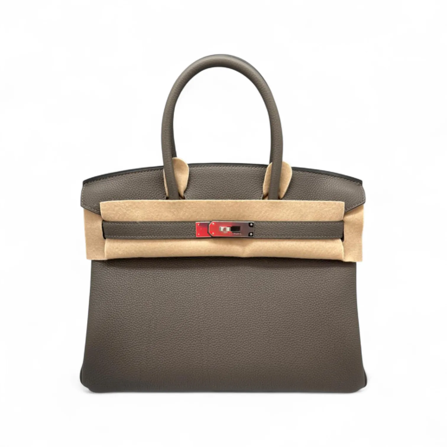Сумка HERMES (30 см)