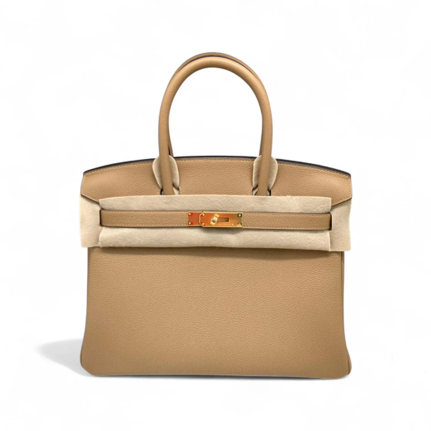 Сумка HERMES (30 см)