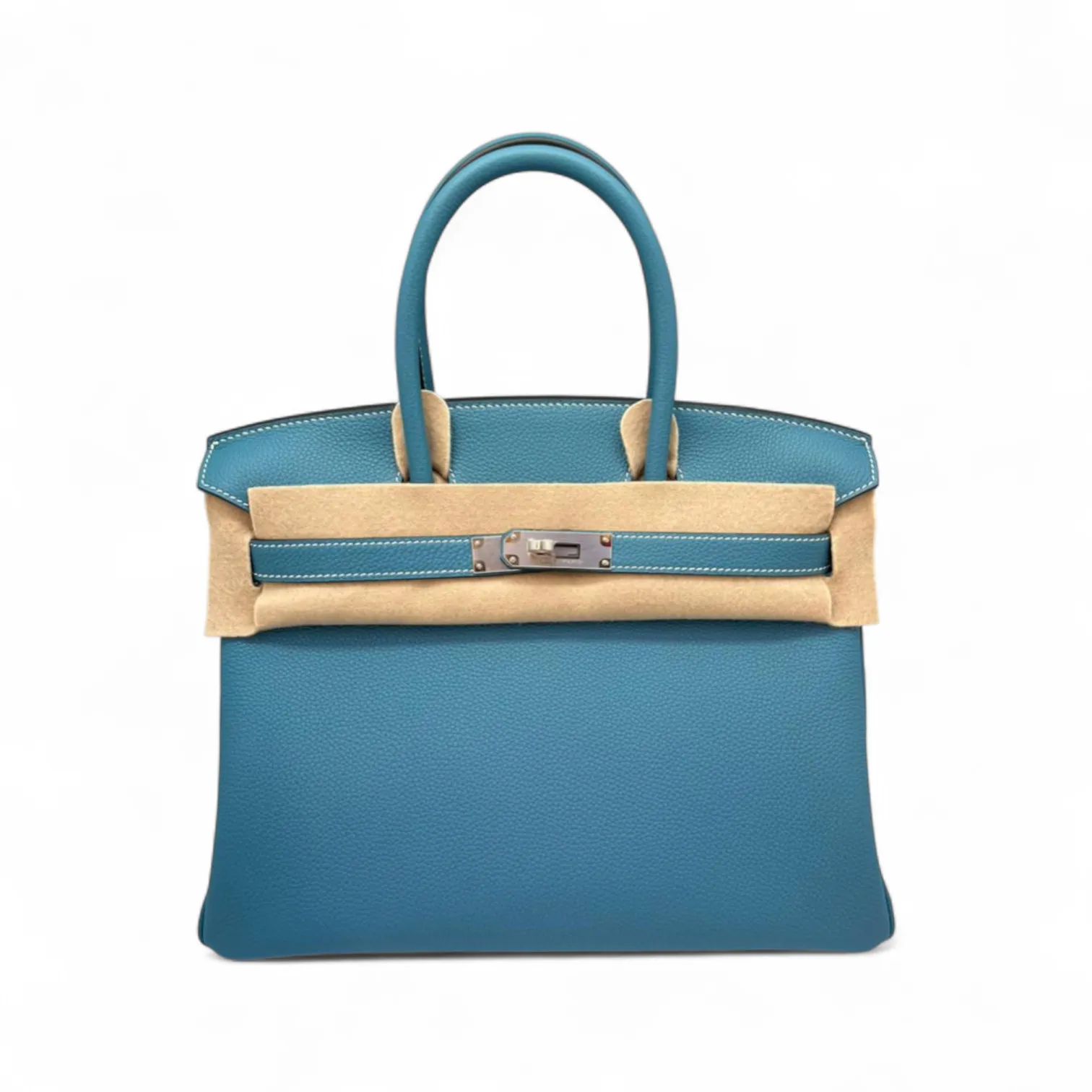 Сумка HERMES (30 см)