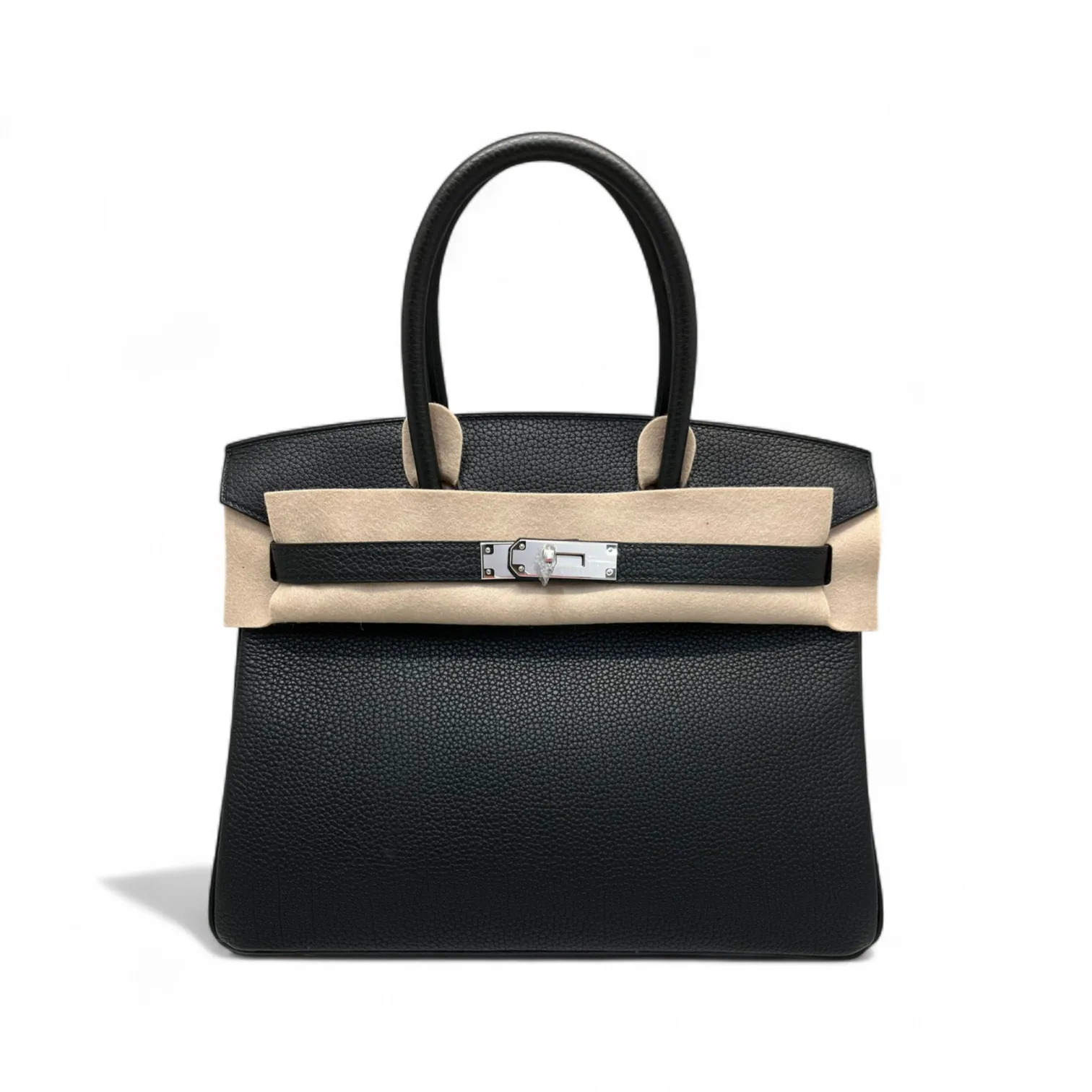 Сумка HERMES (30 см)