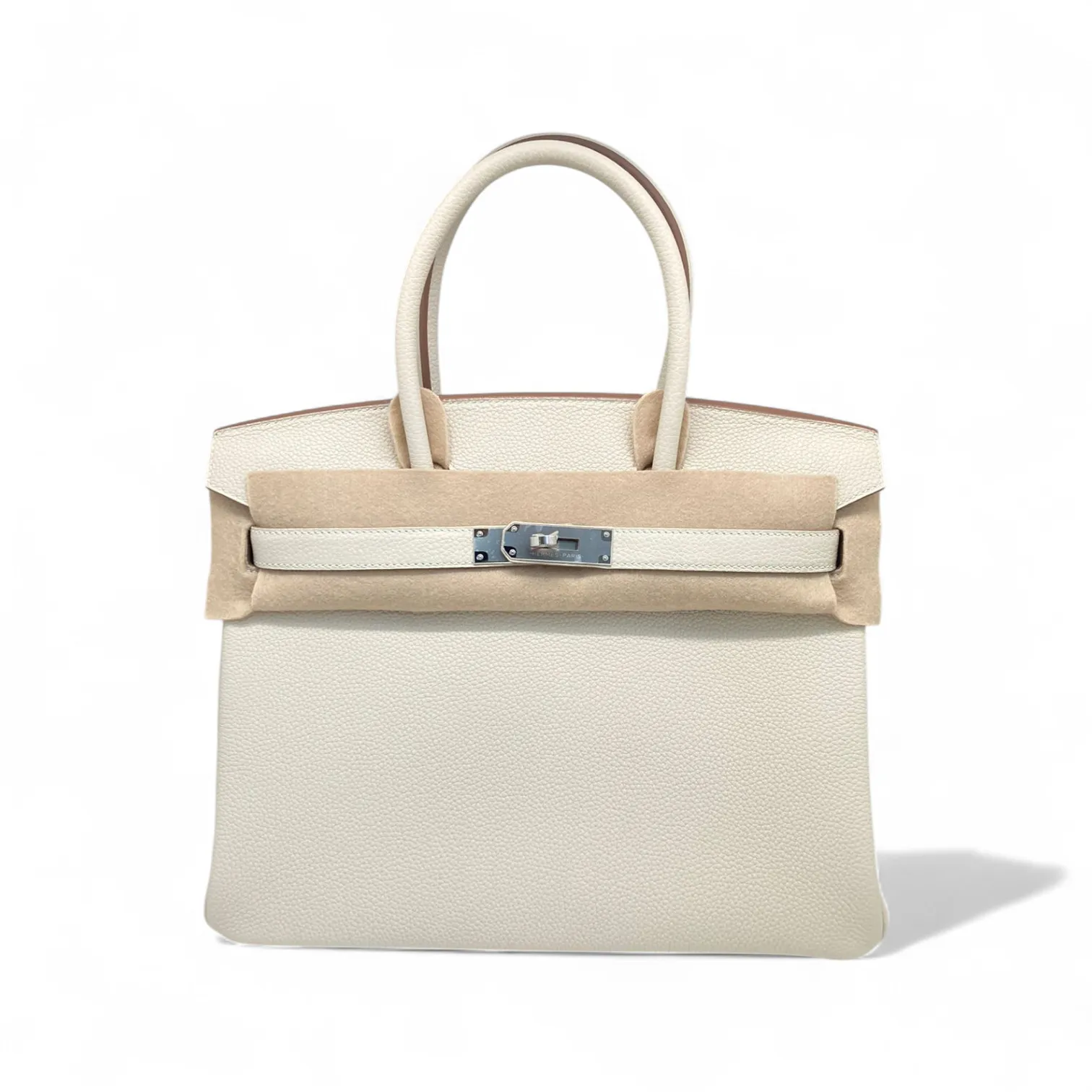 Сумка HERMES (30 см)