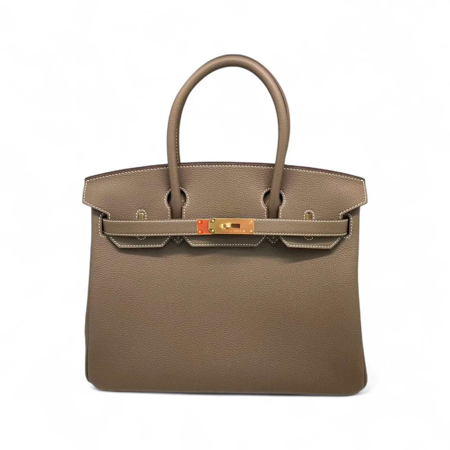 Сумка HERMES (30 см)