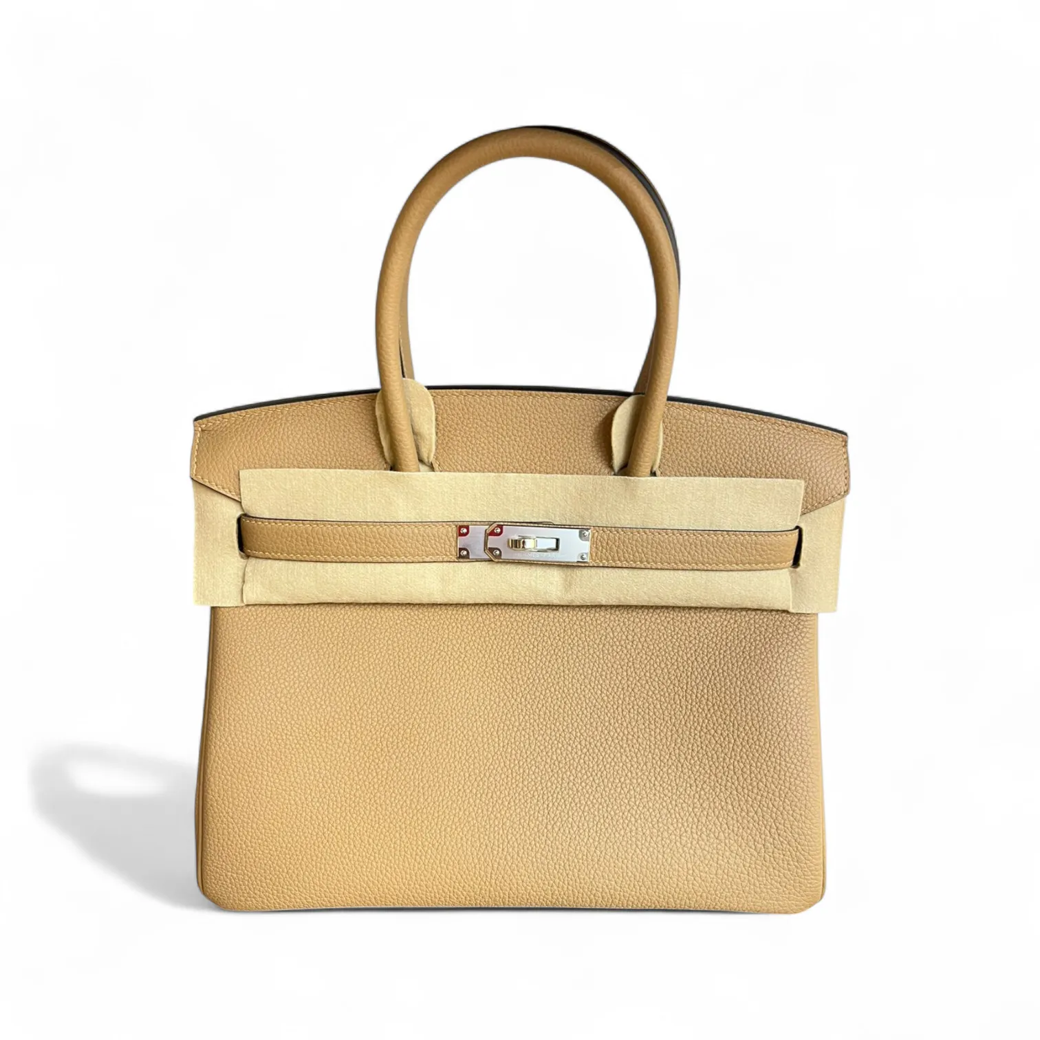 Сумка HERMES (30 см)