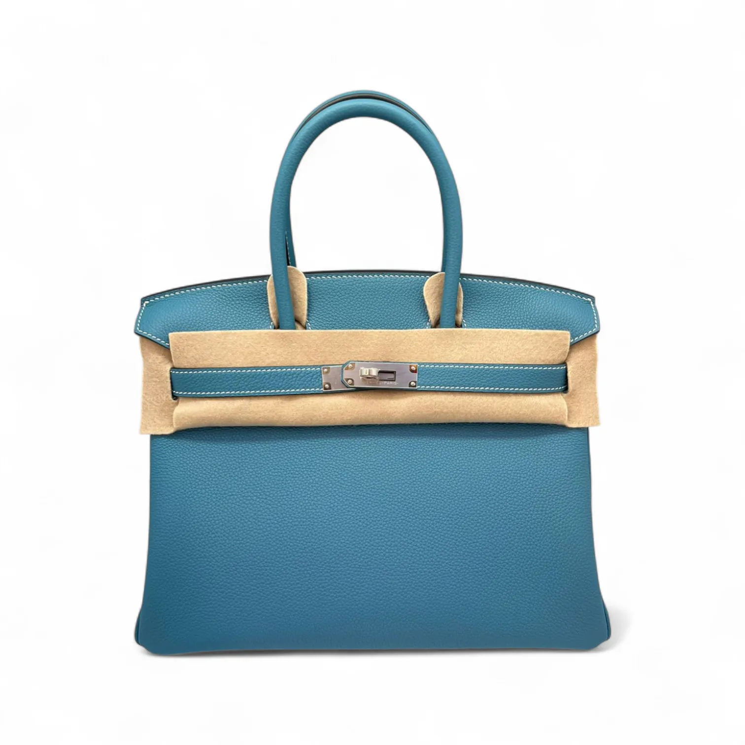 Сумка HERMES (30 см)