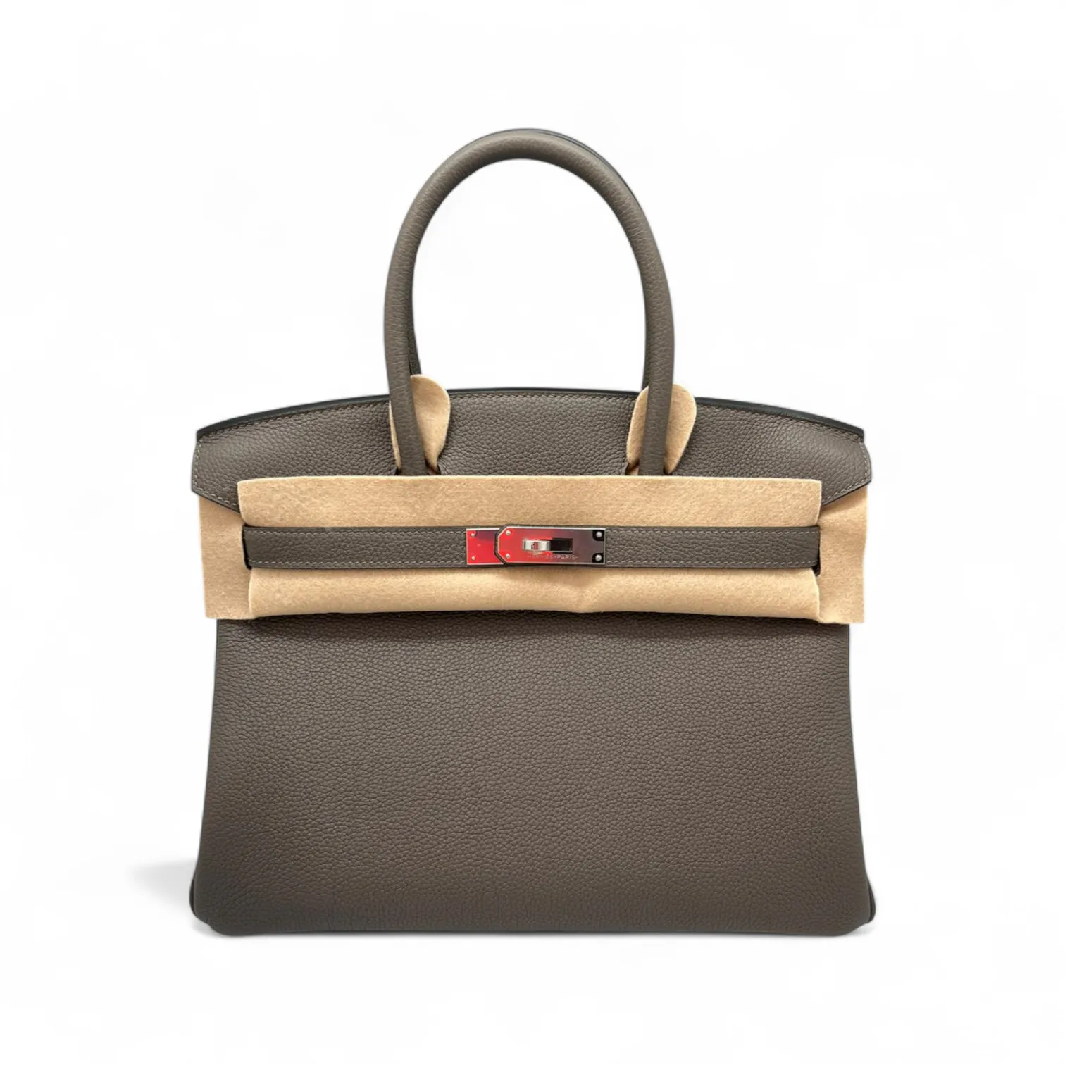 Сумка HERMES (30 см)