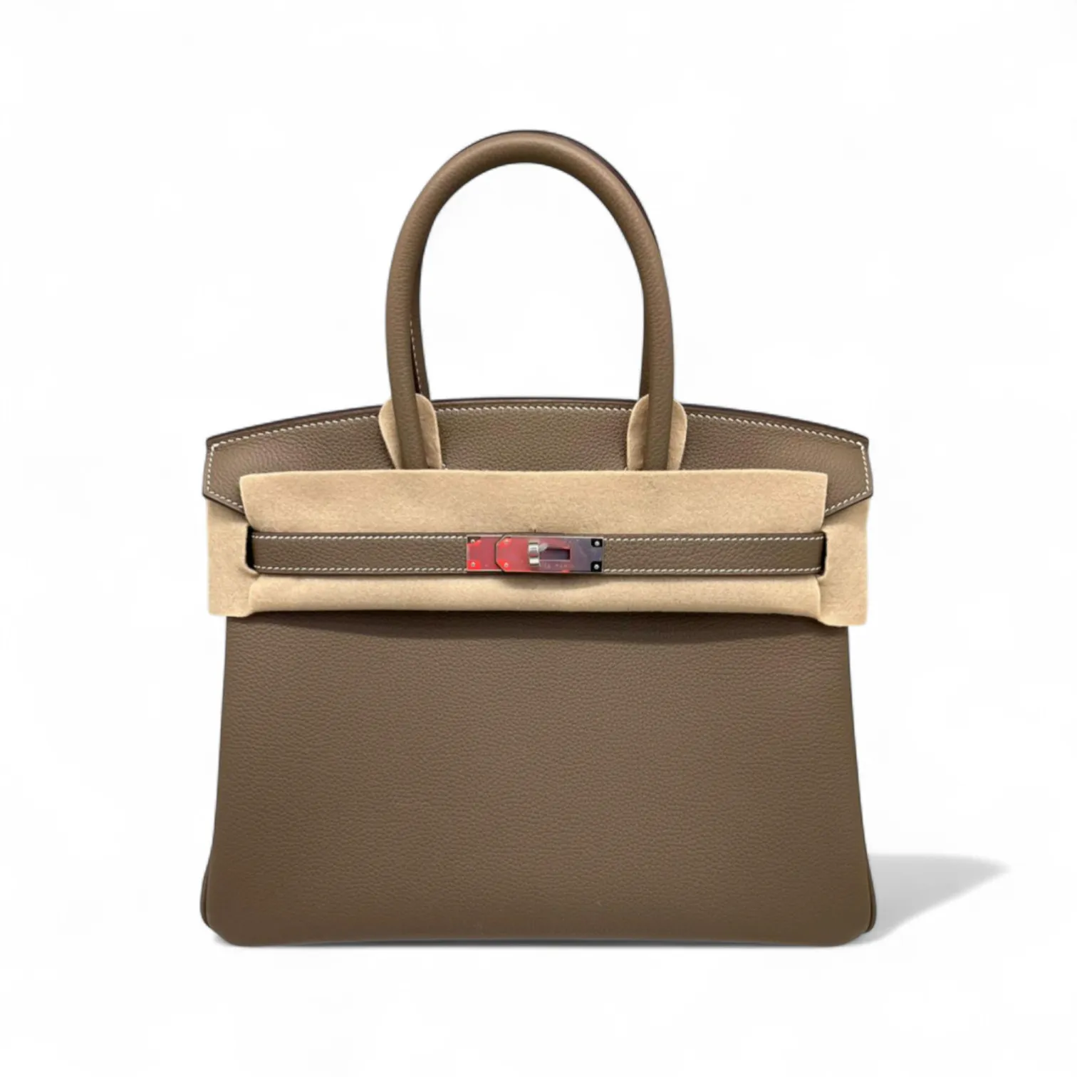 Сумка HERMES (30 см)