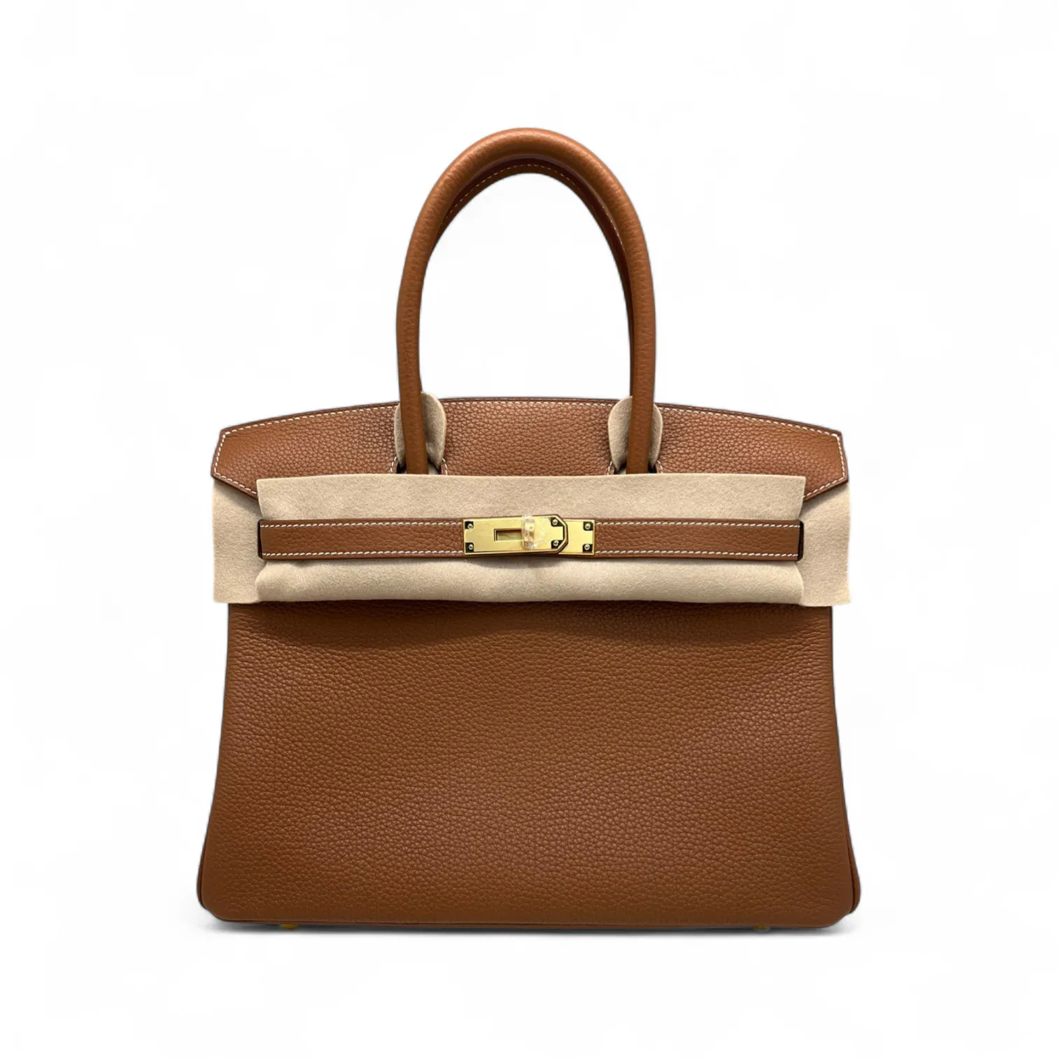 Сумка HERMES (30 см)