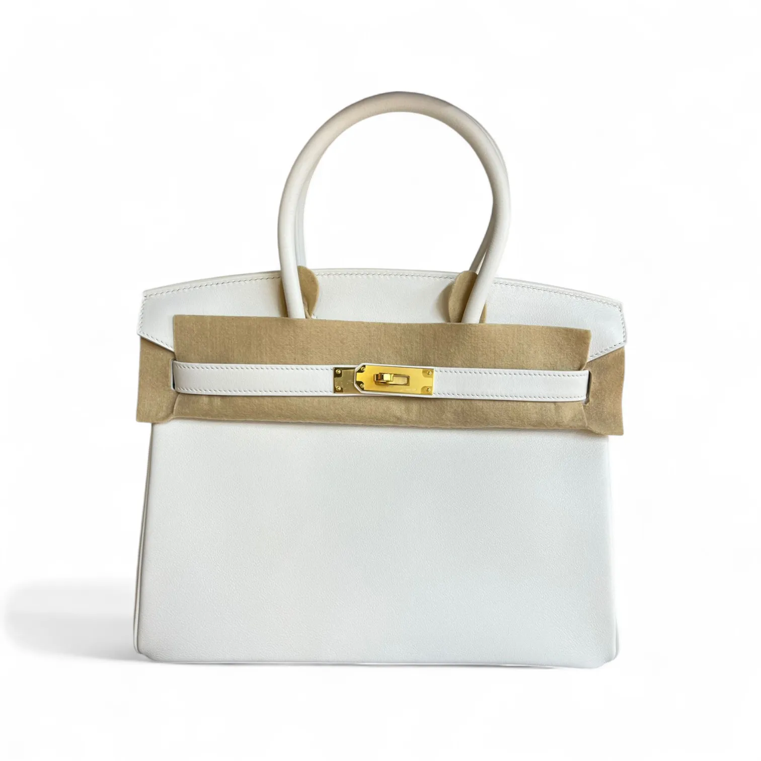 Сумка HERMES (30 см)