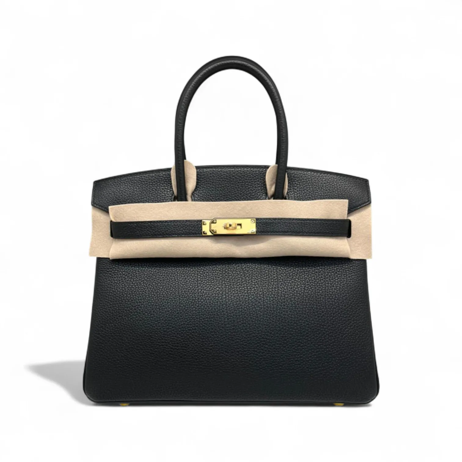 Сумка HERMES (30 см)