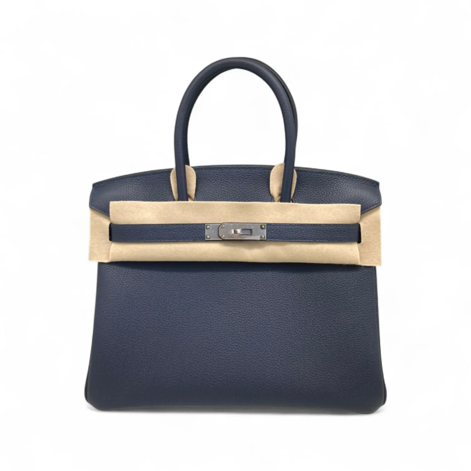 Сумка HERMES (30 см)