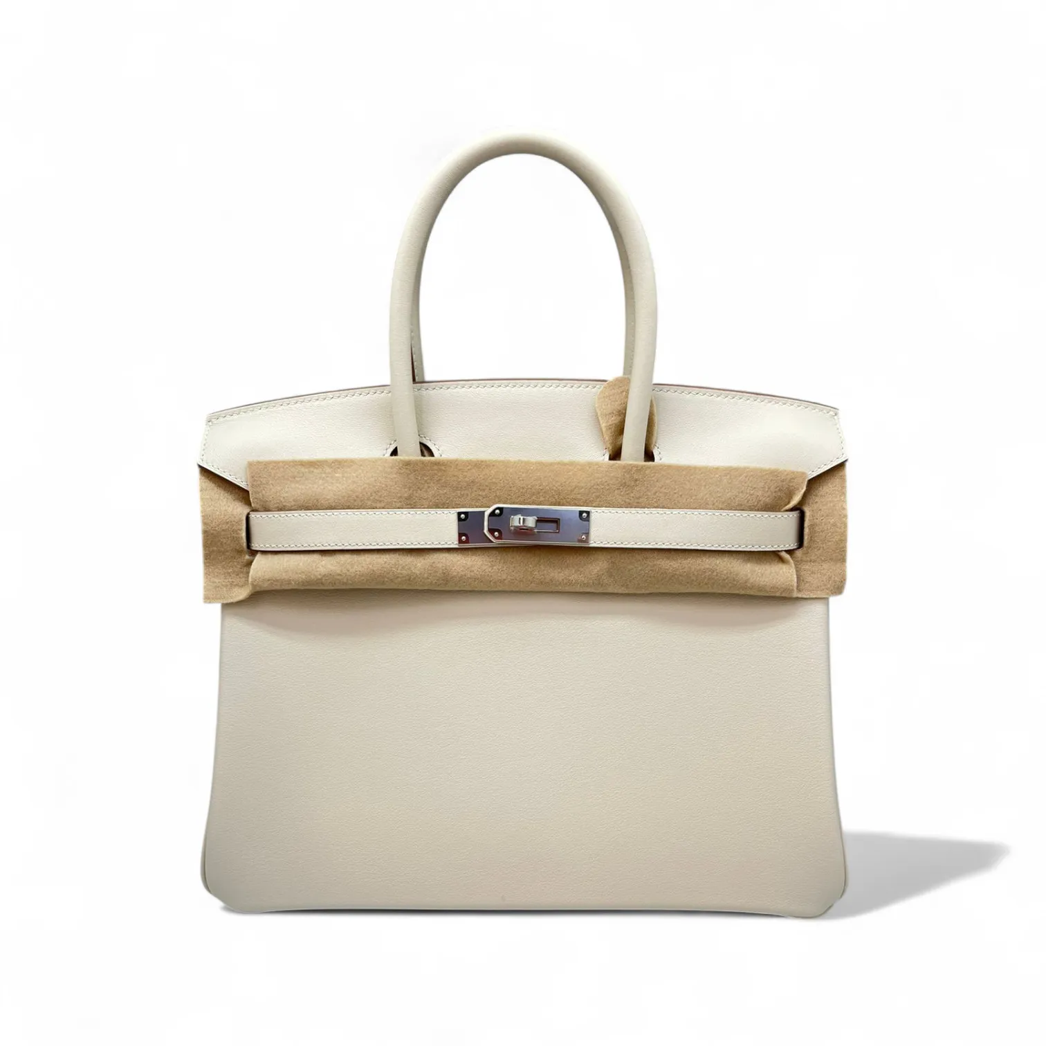 Сумка HERMES (30 см)