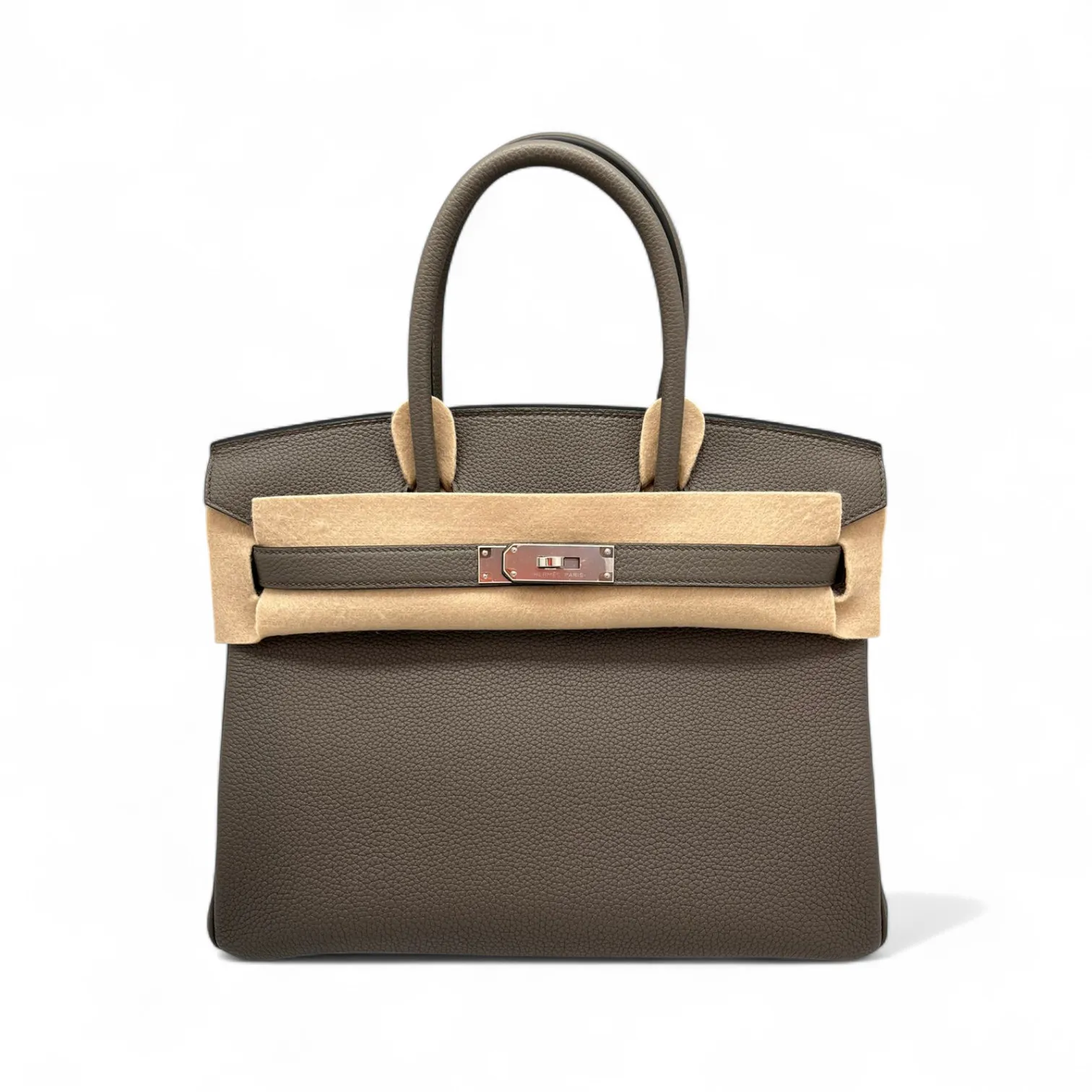 Сумка HERMES (30 см)
