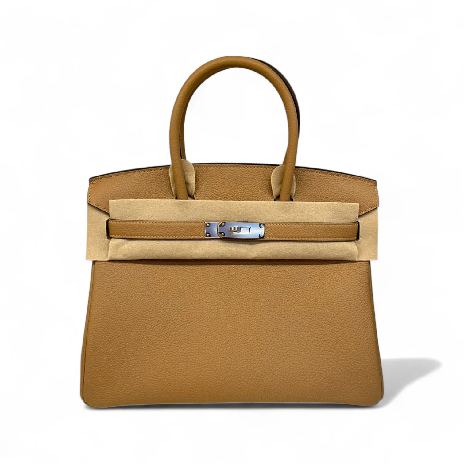 Сумка HERMES (30 см)