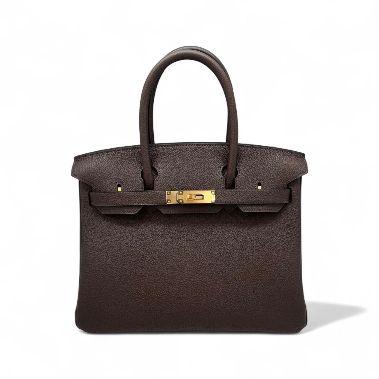 Сумка HERMES (30 см)