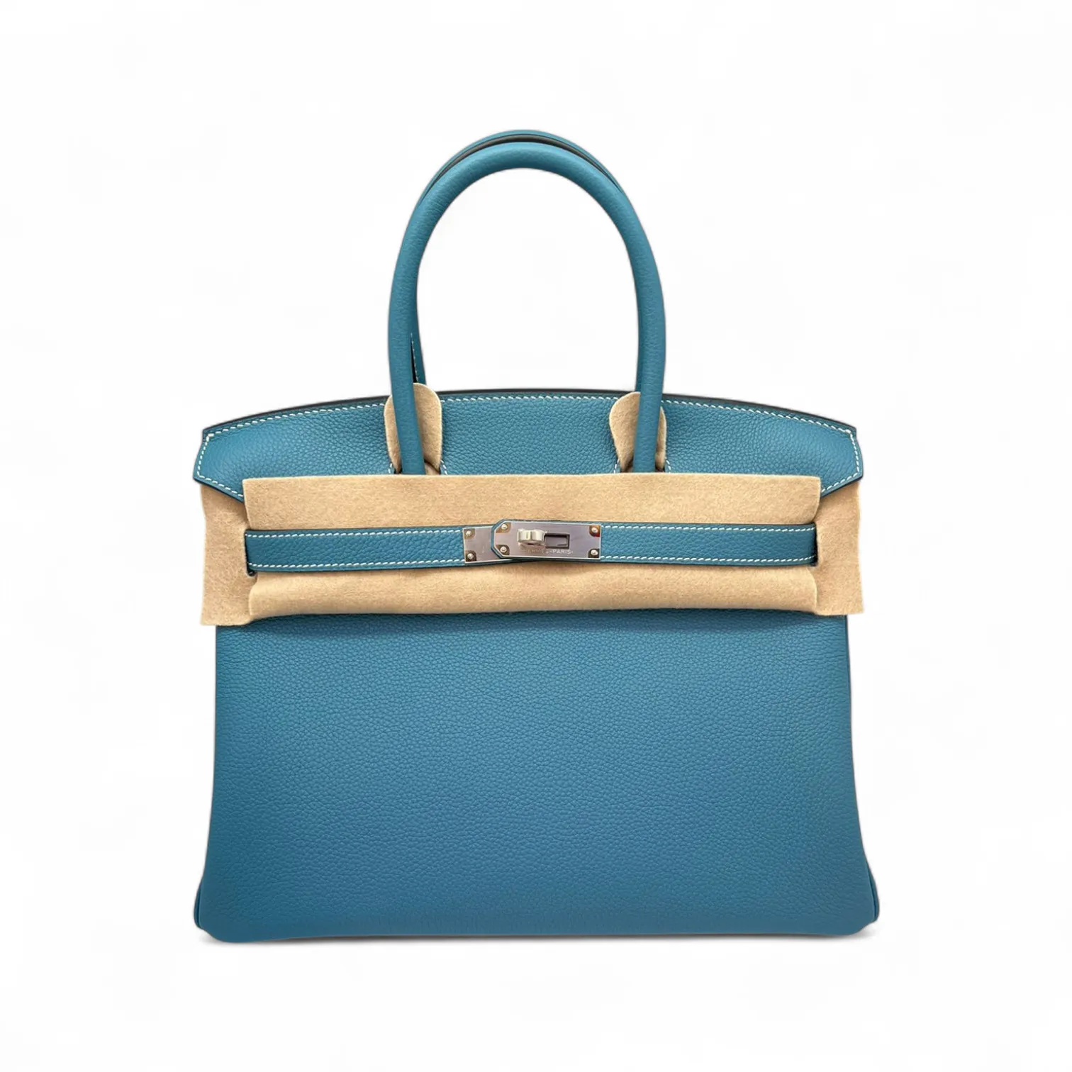 Сумка HERMES (30 см)