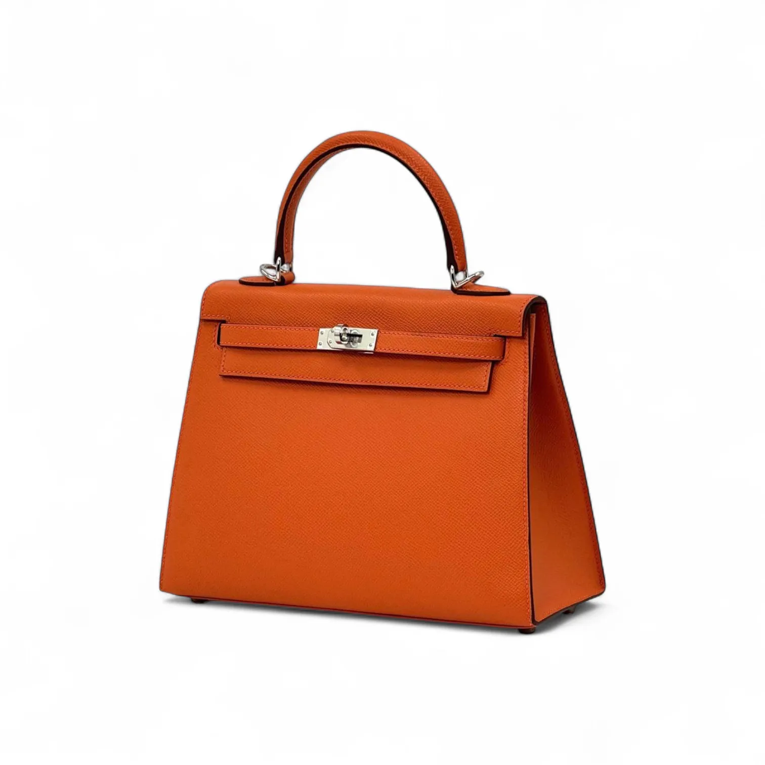 Сумка HERMES (25 см)