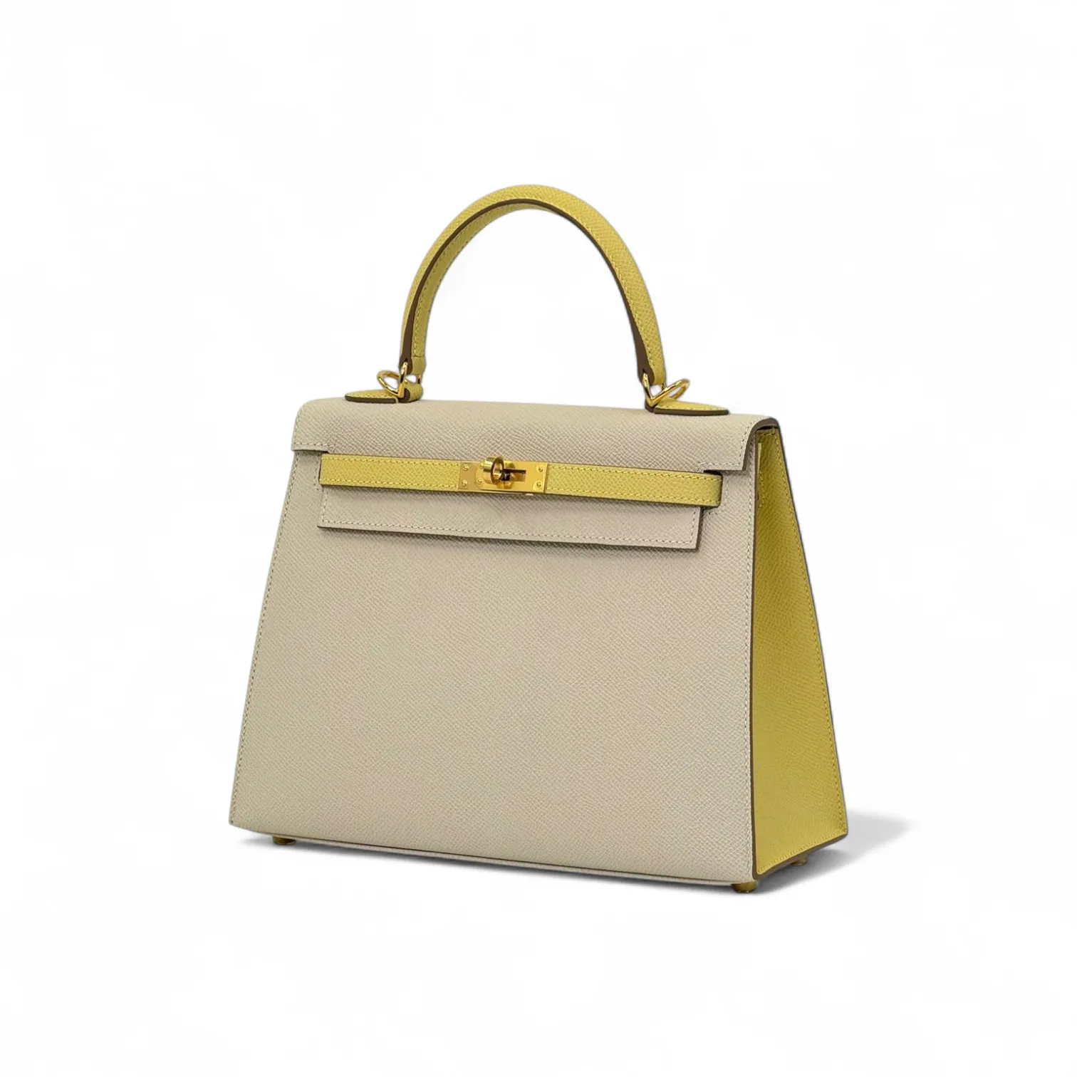 Сумка HERMES (25 см)