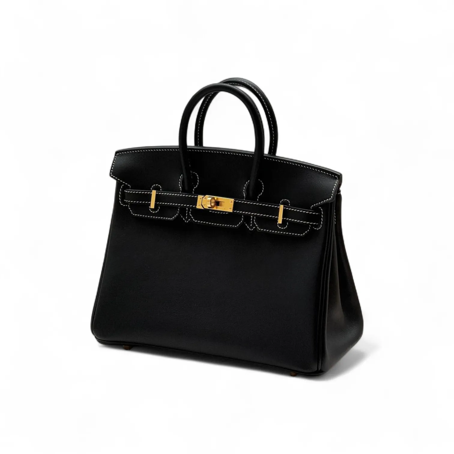 Сумка HERMES (25 см)