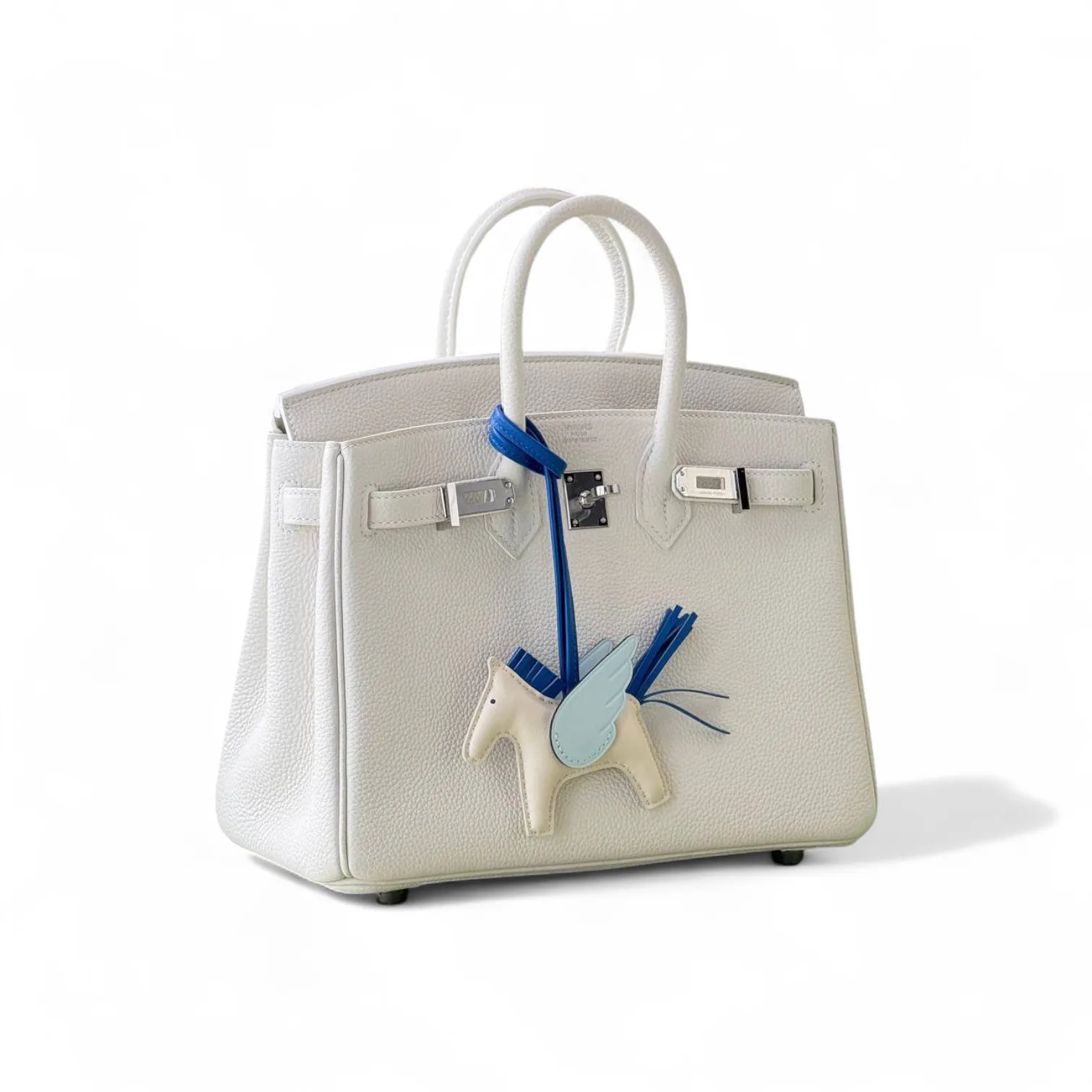 Сумка HERMES (25 см)