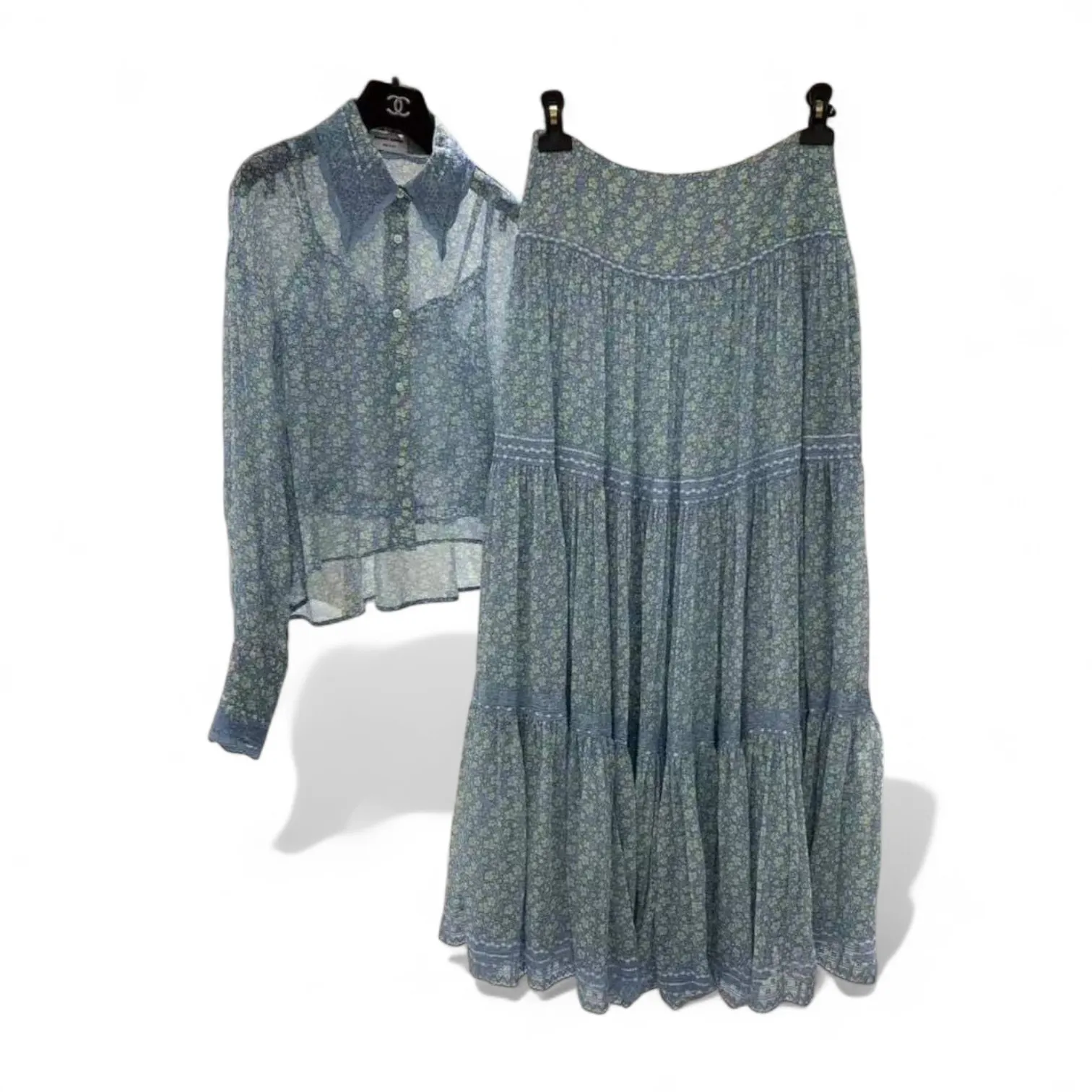Комплект ERMANO SCERVINO