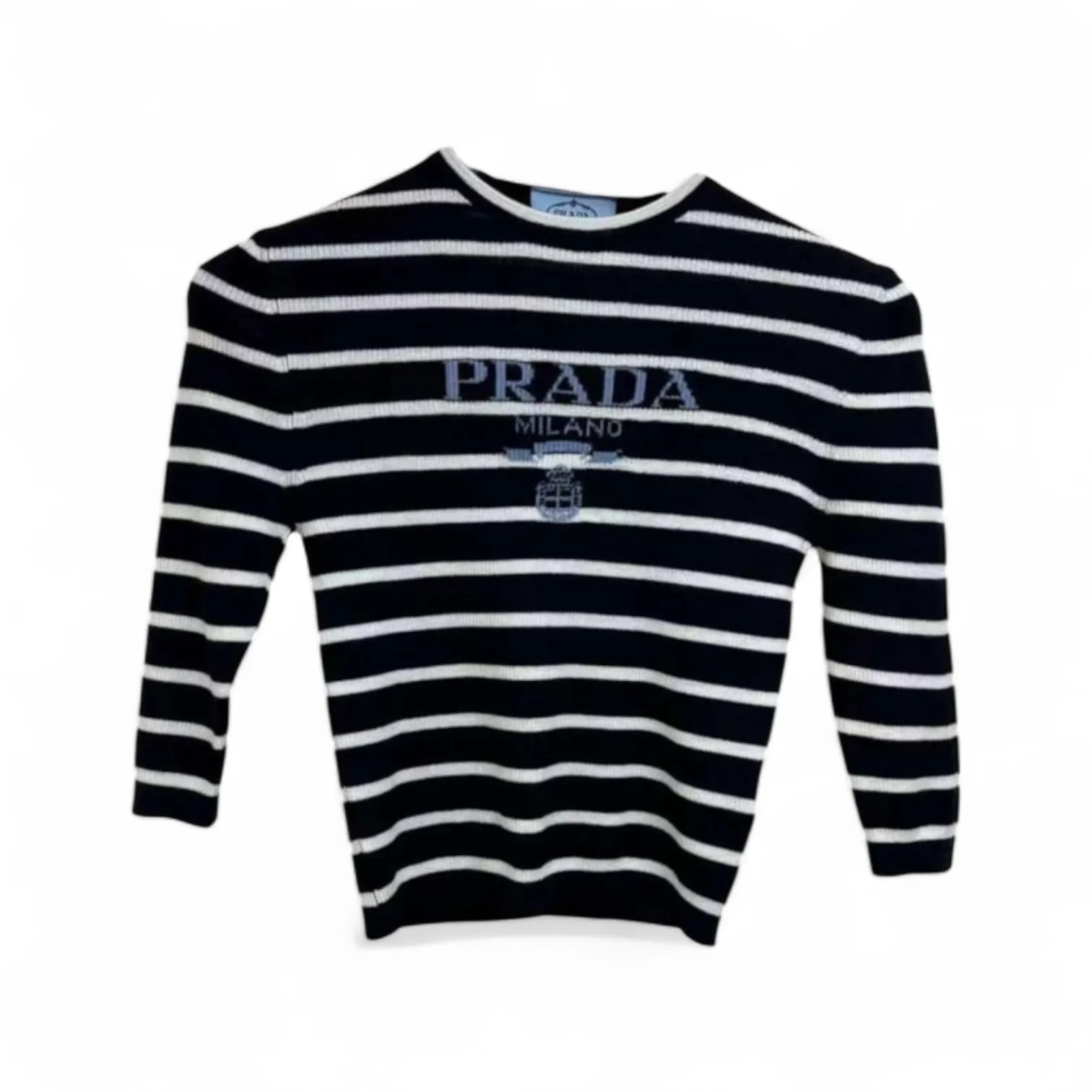 Лонгслив PRADA