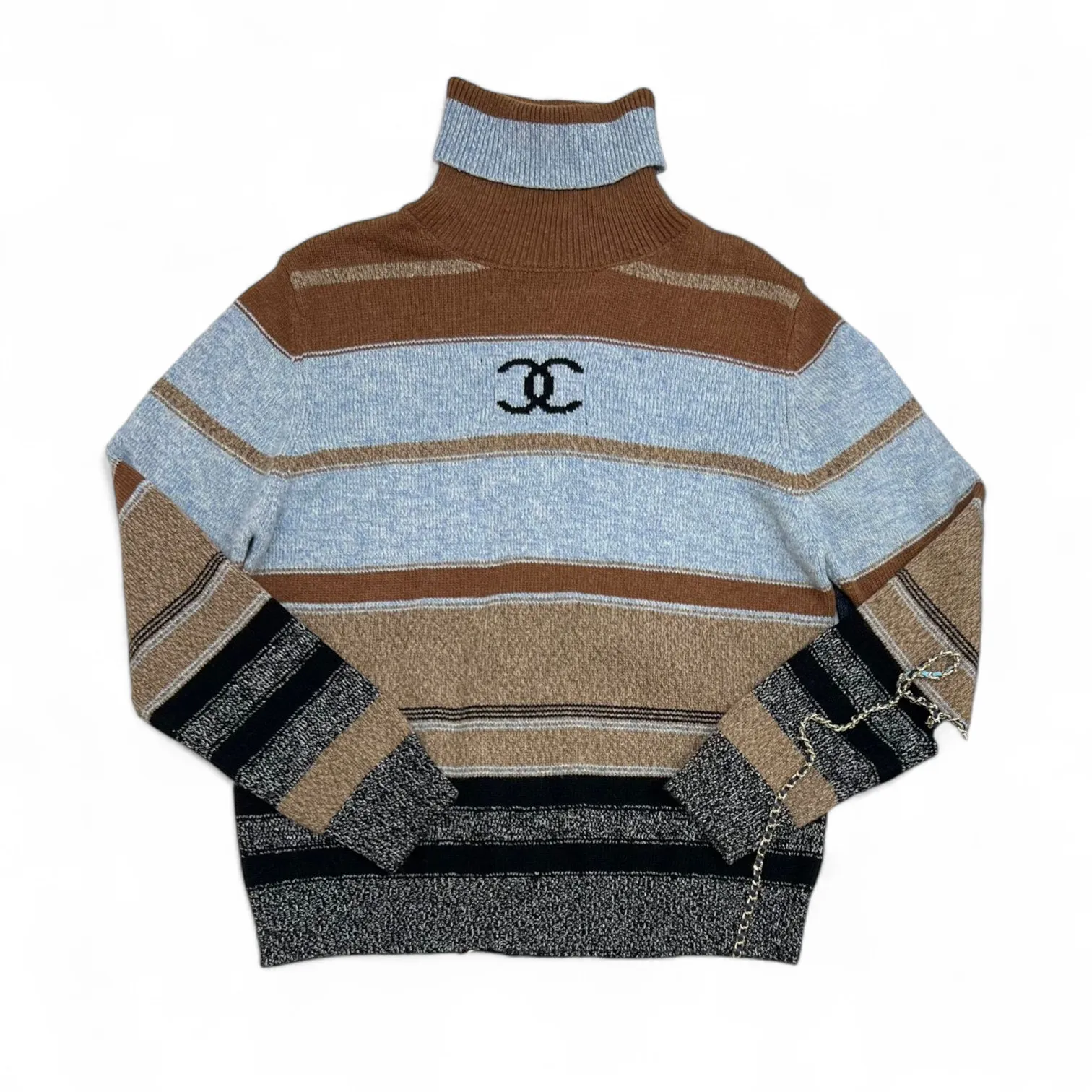 Свитер CHANEL