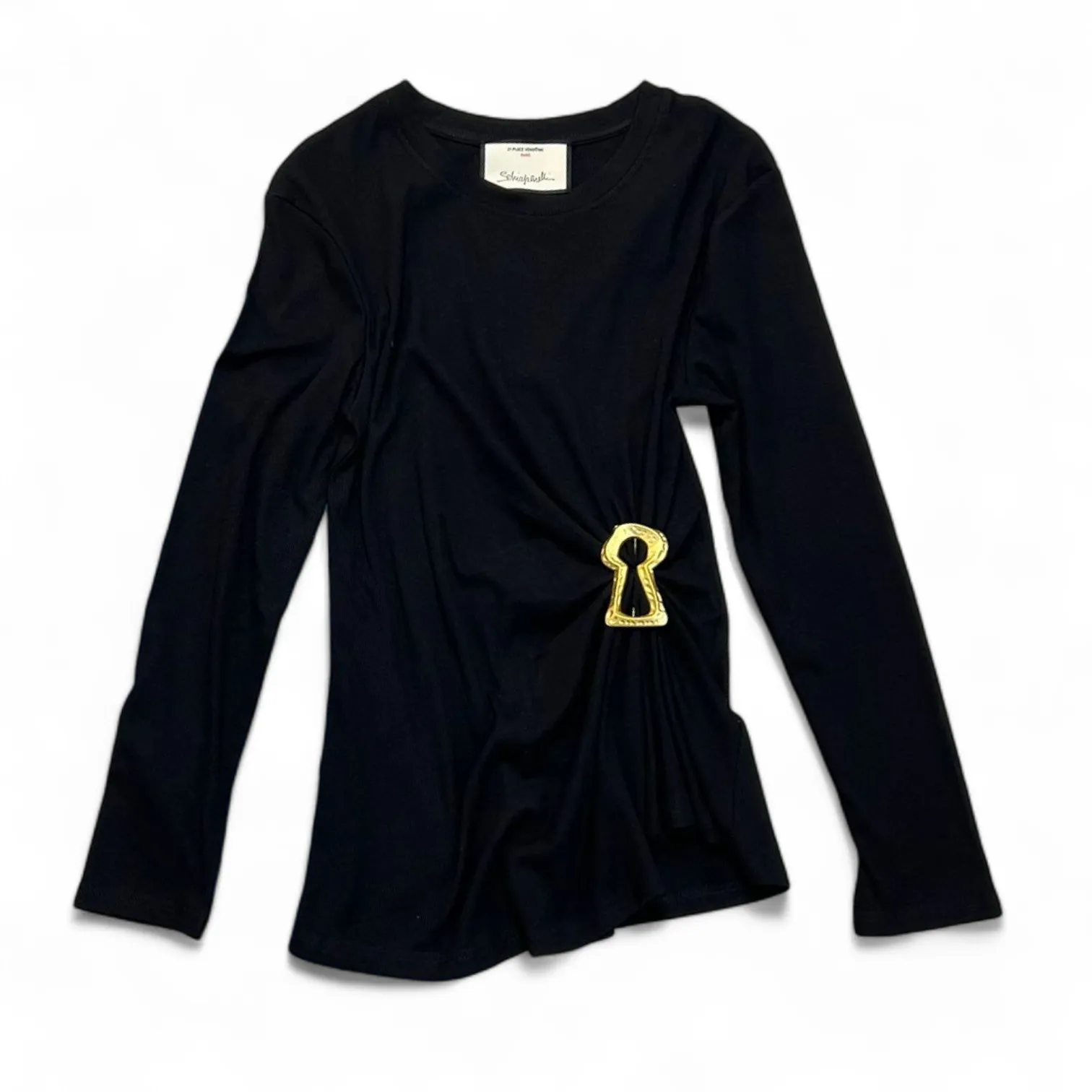 Лонгслив SCHIAPARELLI