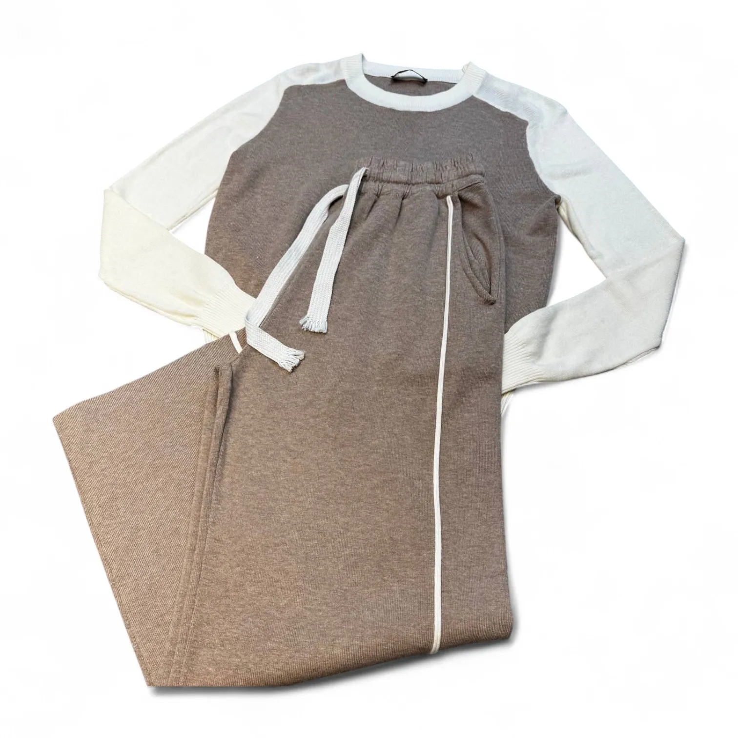 Спортивный костюм LORO PIANA