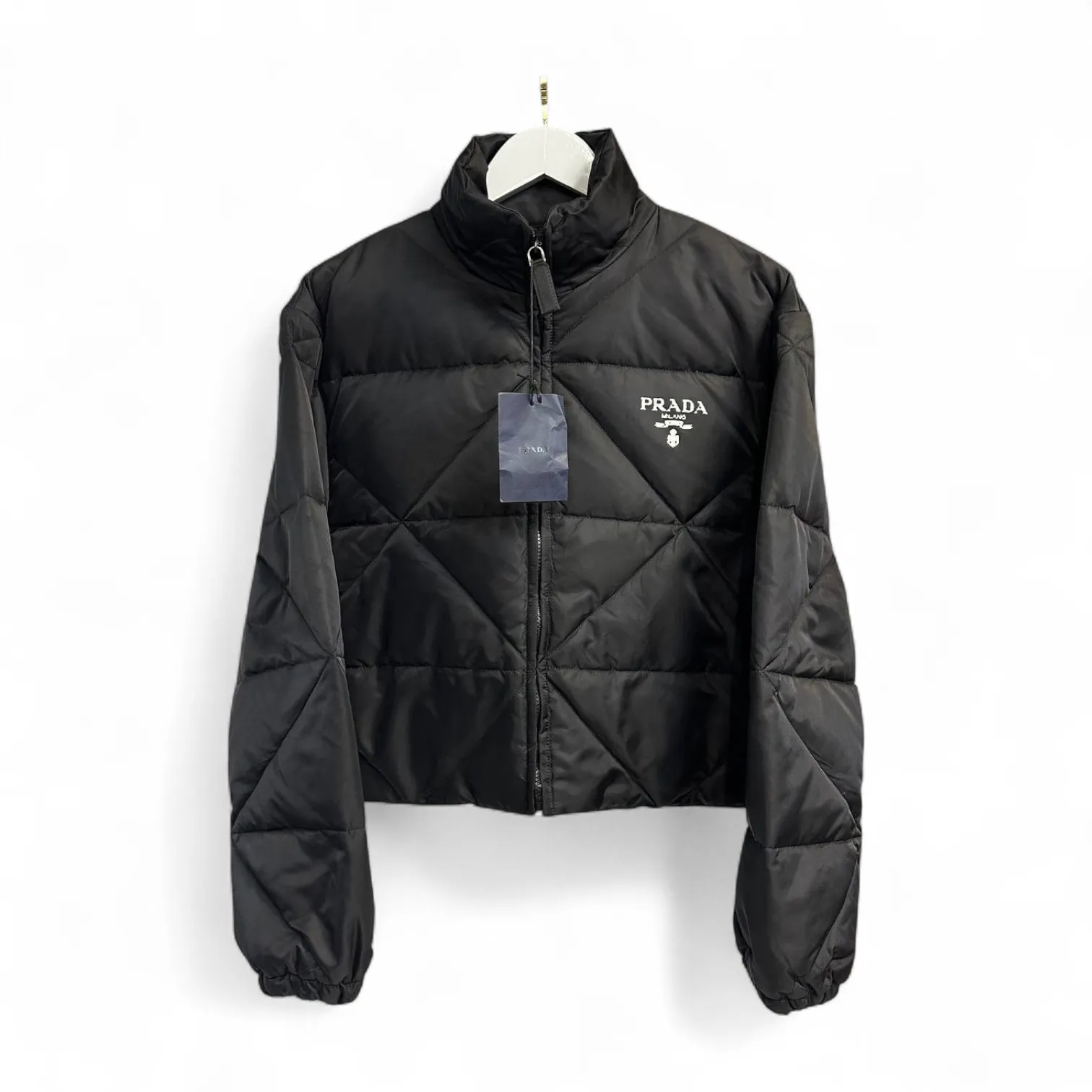 Куртка PRADA