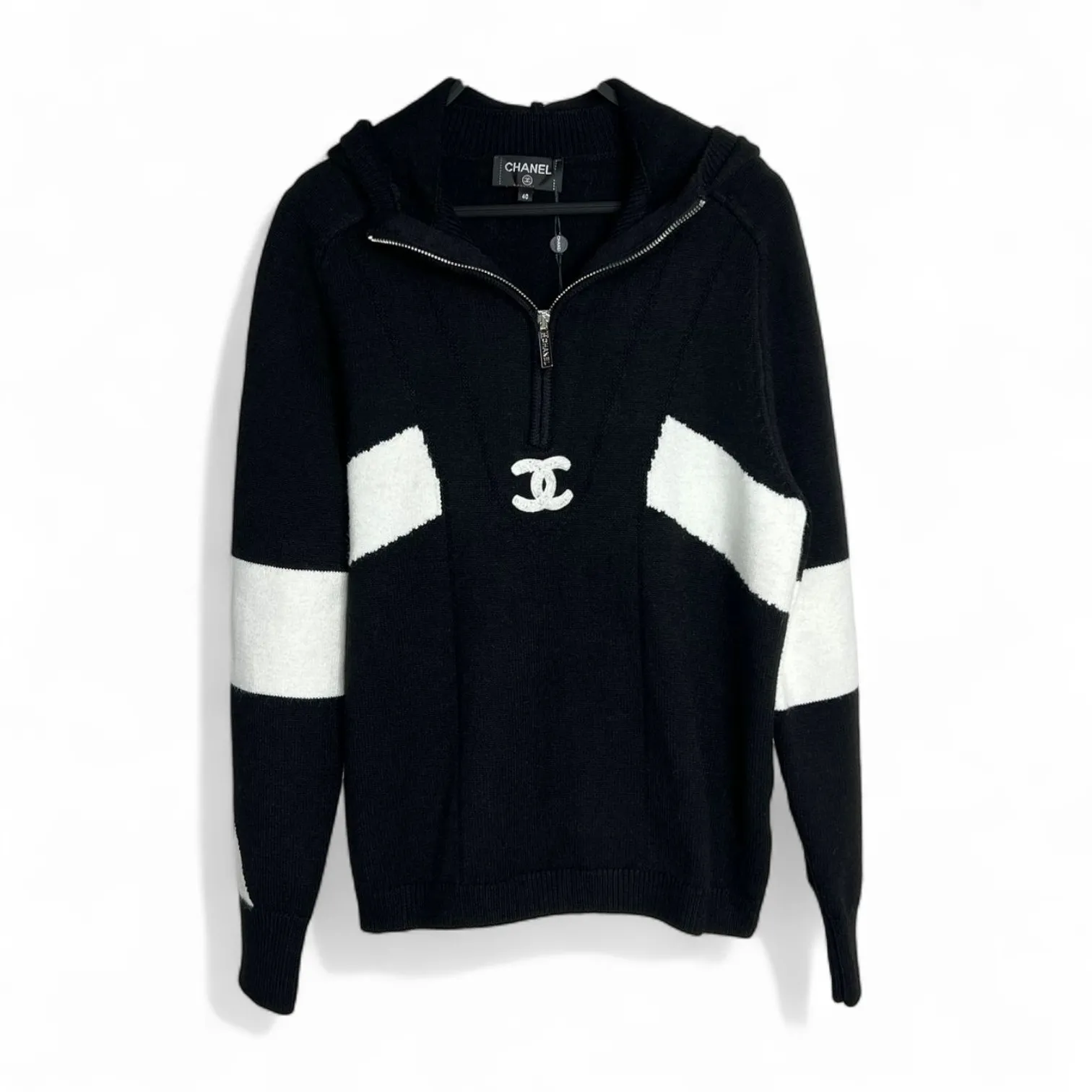 Джемпер CHANEL