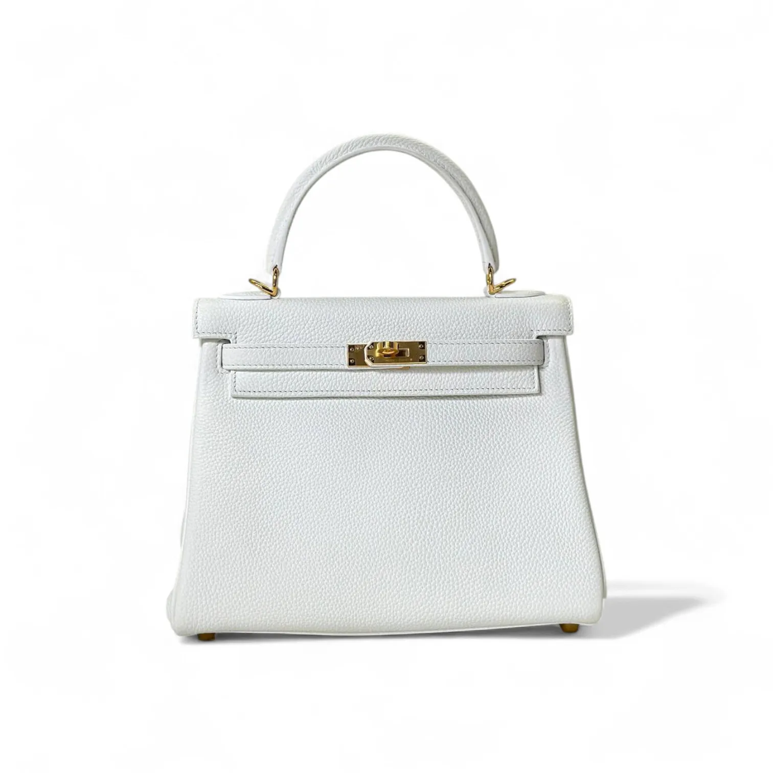 Сумка HERMES (25 см)