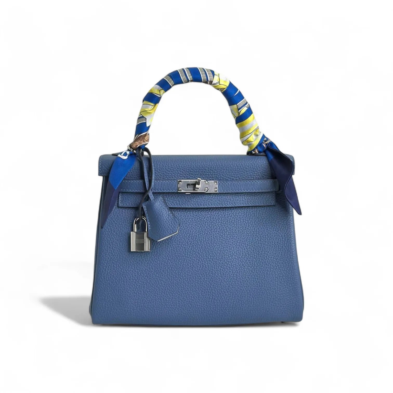Сумка HERMES (25 см)