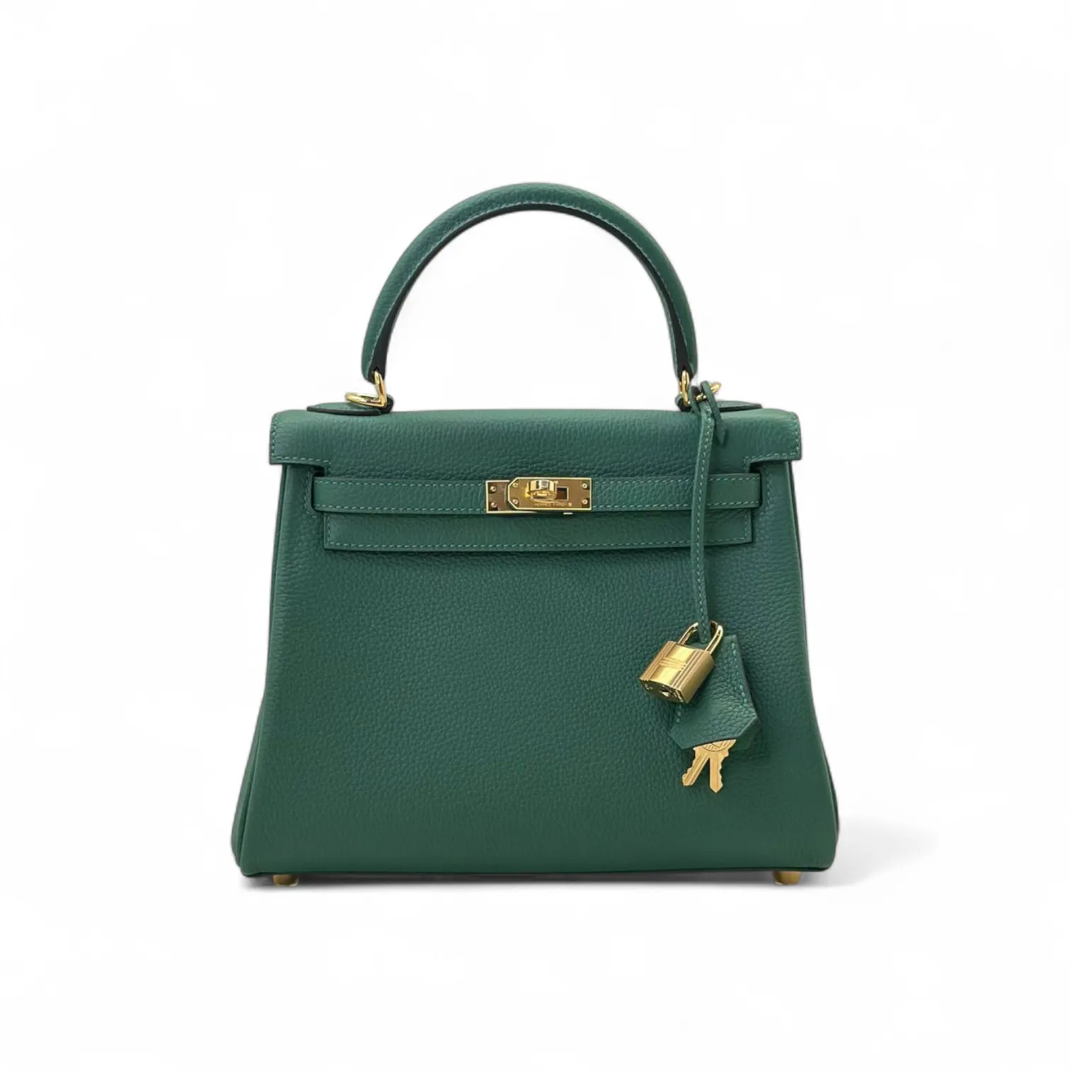 Сумка HERMES (25 см)