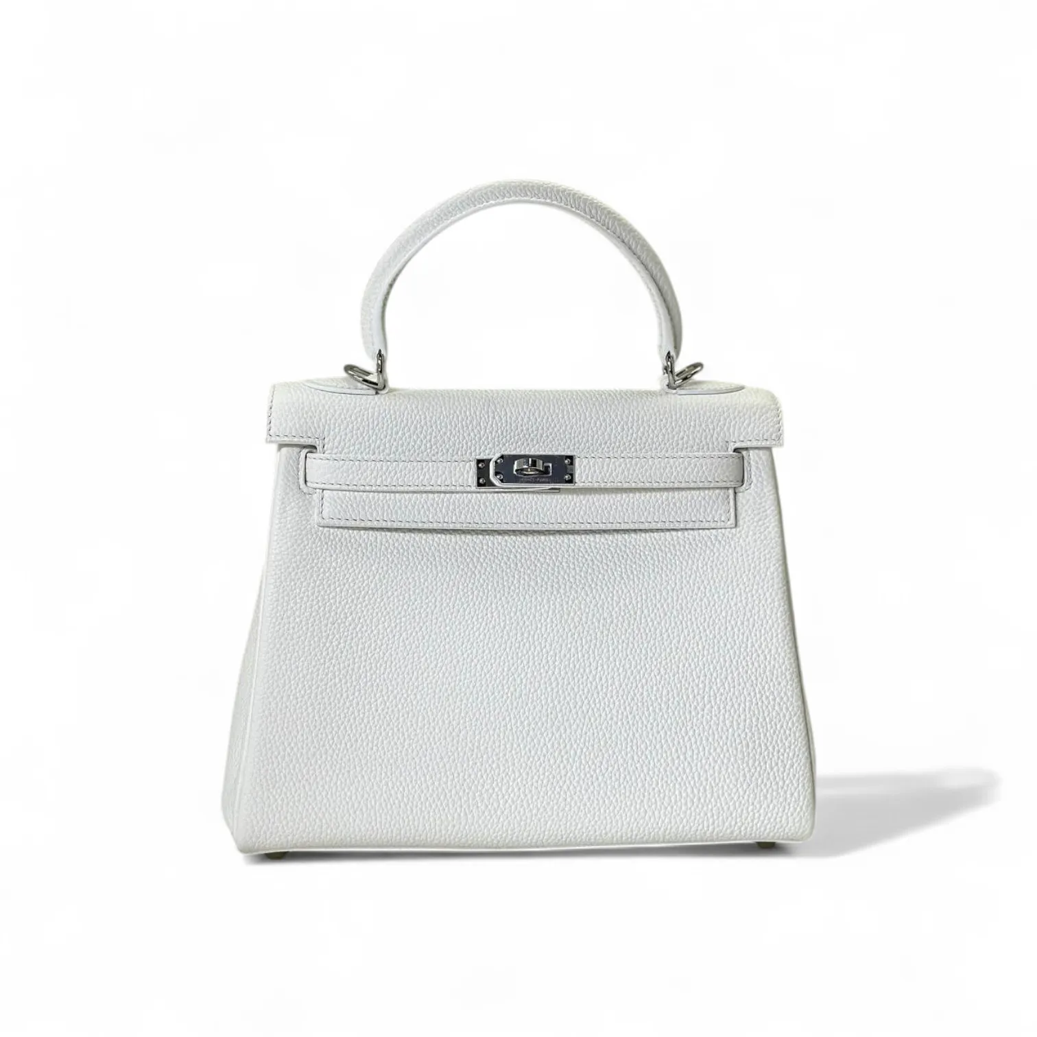 Сумка HERMES (25 см)