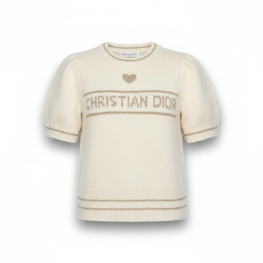 Футболка DIOR