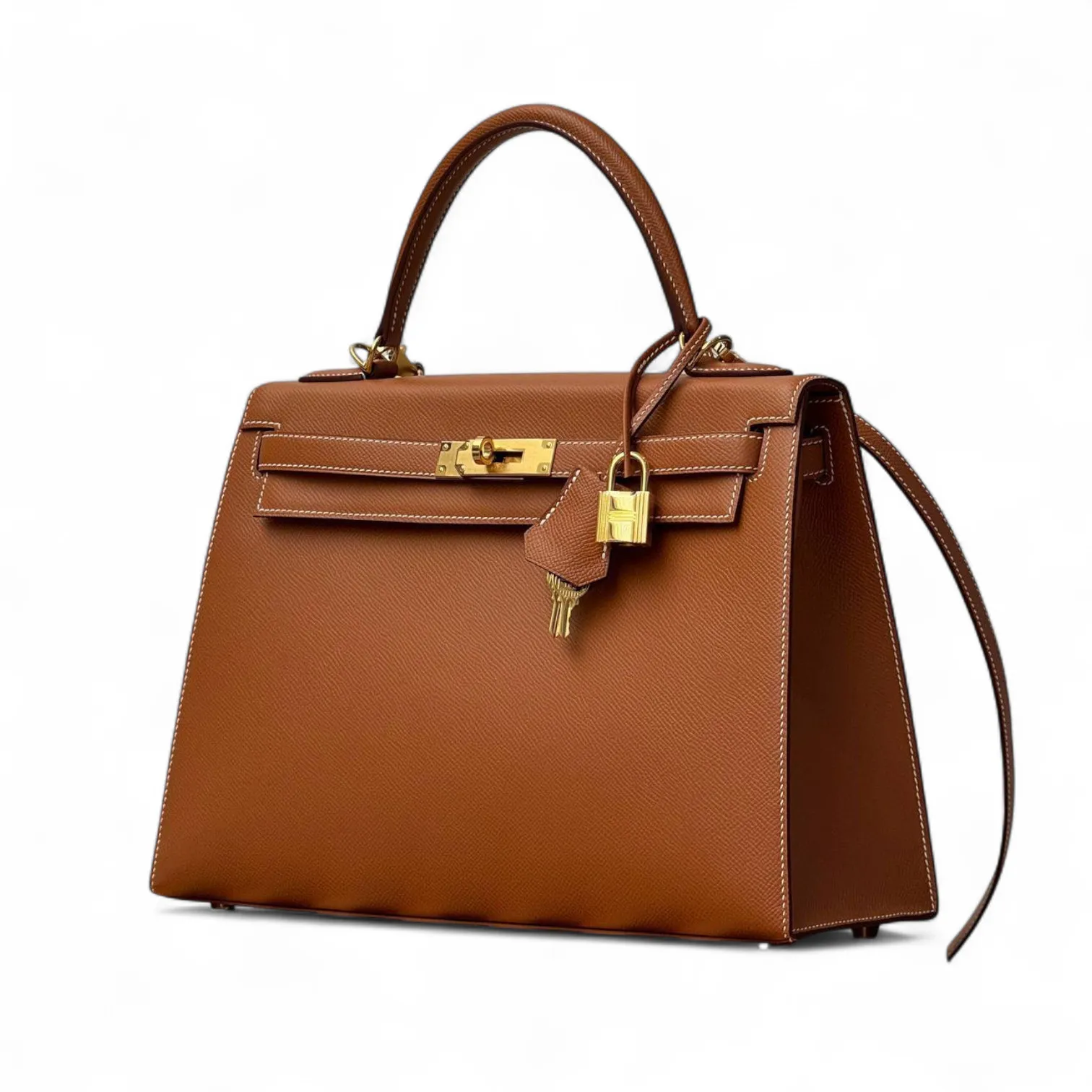 Сумка HERMES (30 см)