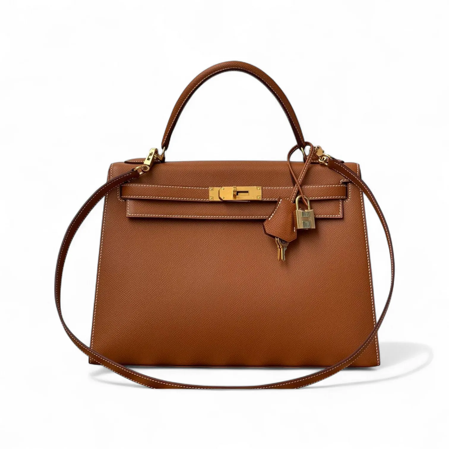 Сумка HERMES (30 см)