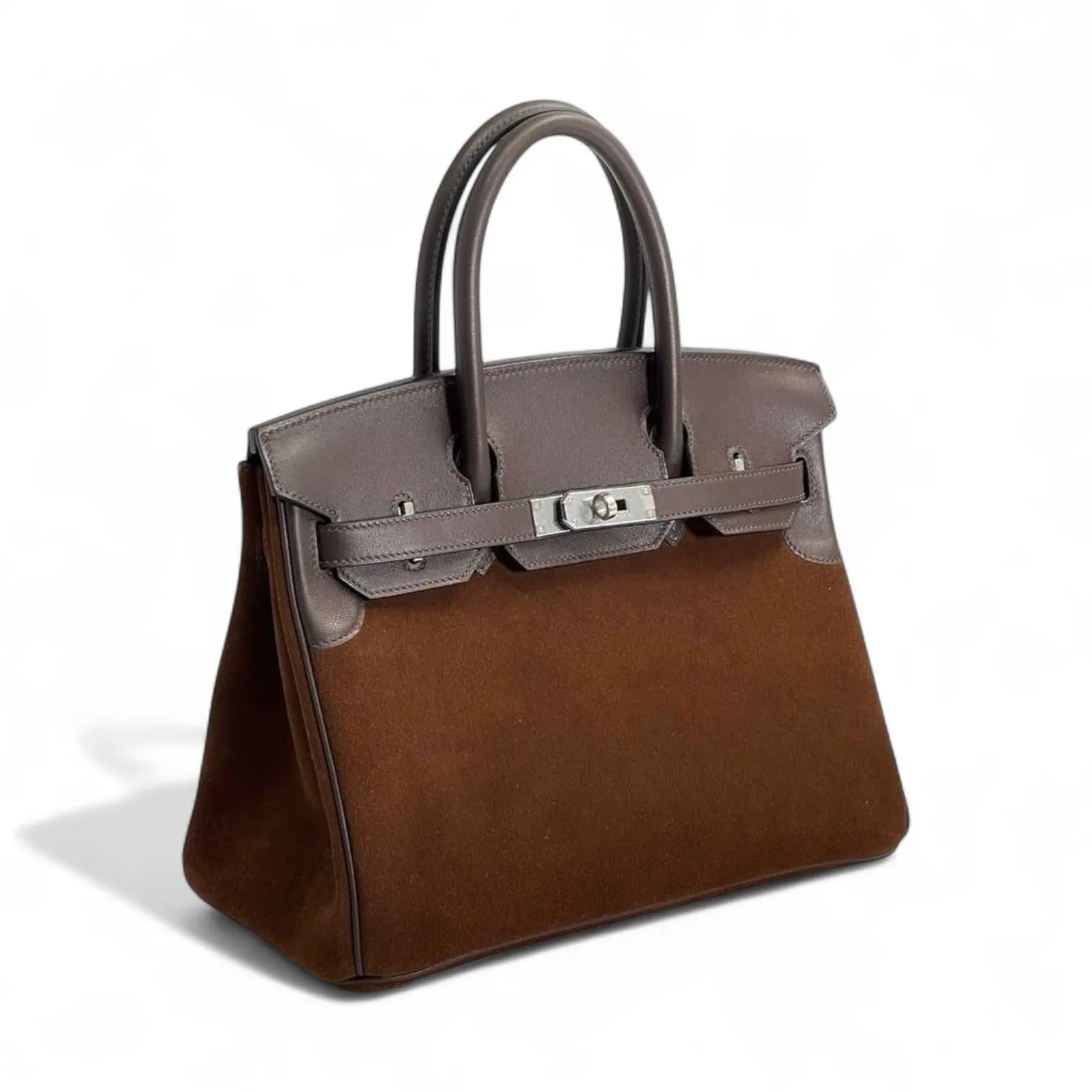 Сумка HERMES (30 см)