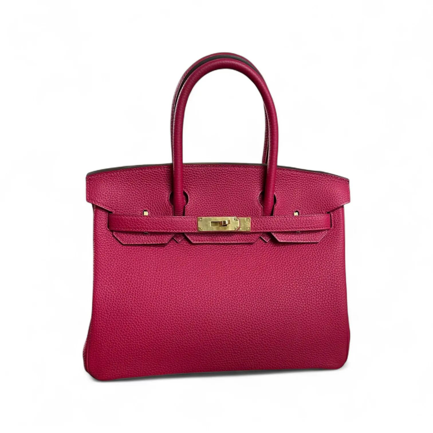 Сумка HERMES (30 см)